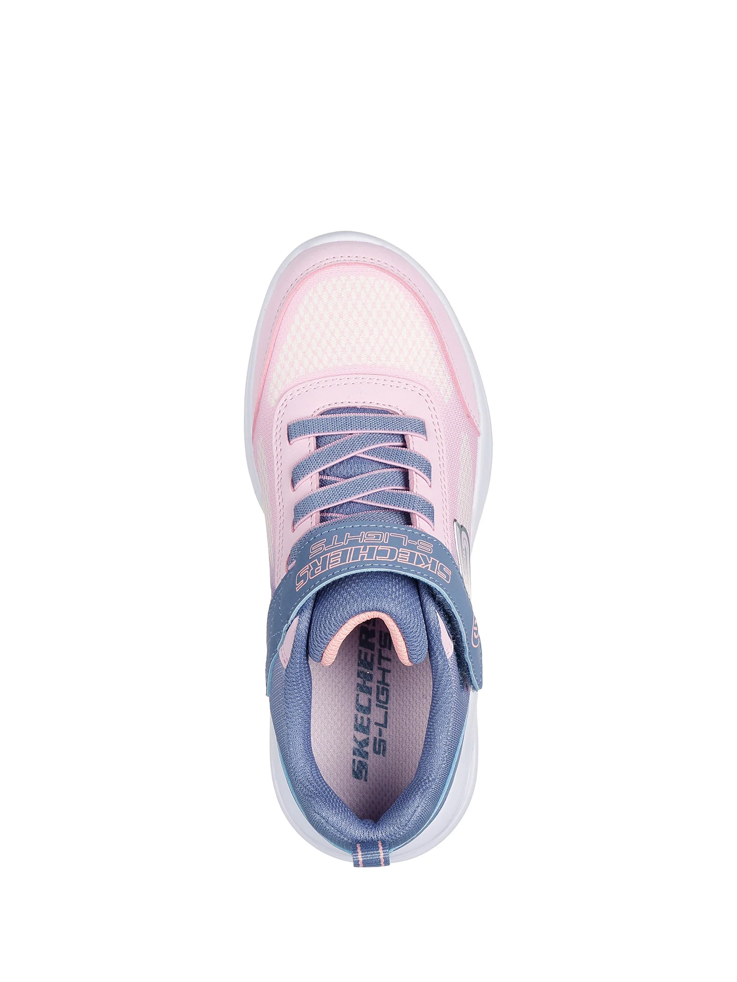 Skechers Scarpe Con Strappi Bambini | 303714L - Image 4