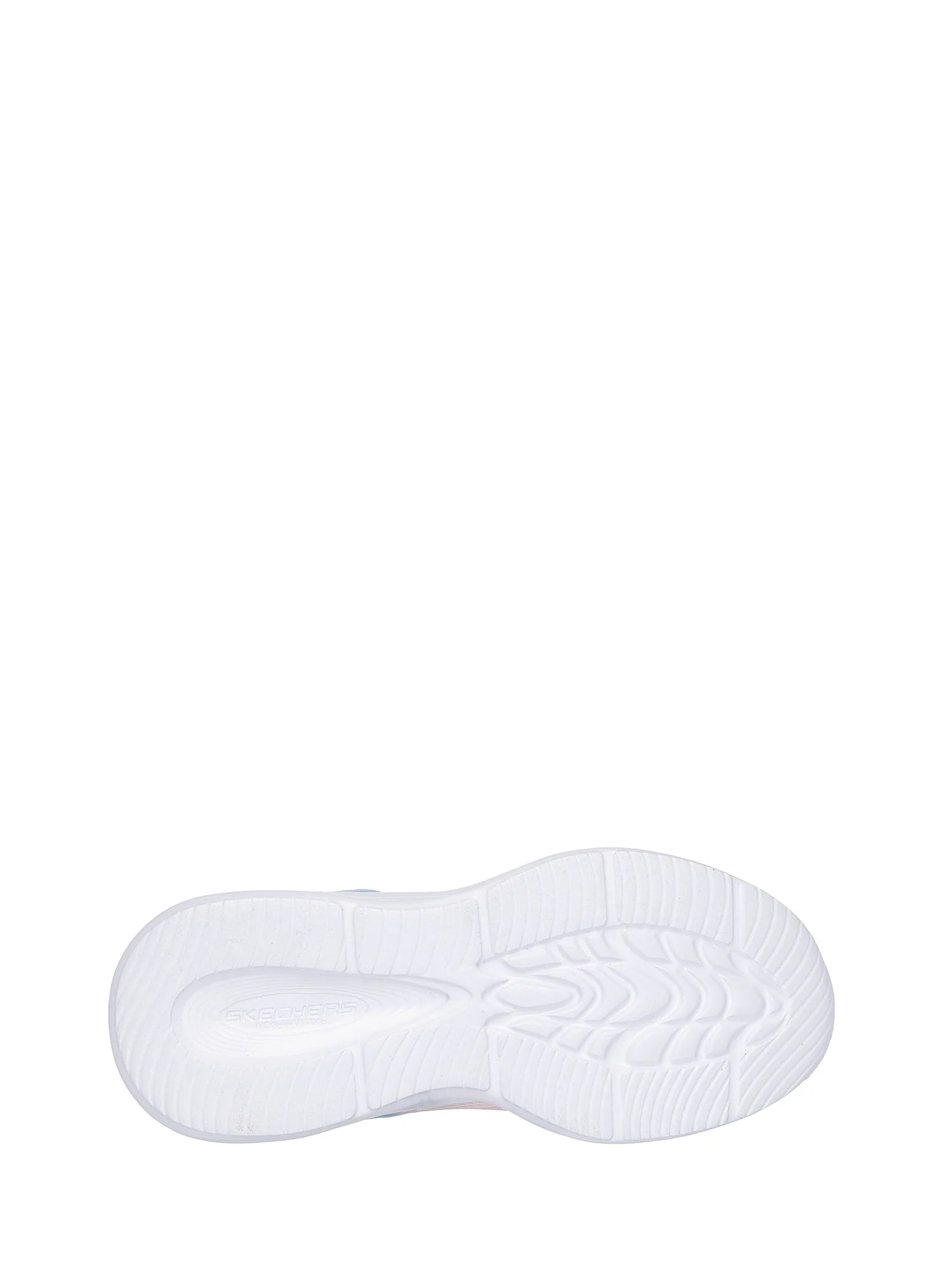 Skechers Scarpe Con Strappi Bambini | 303714L - Image 5