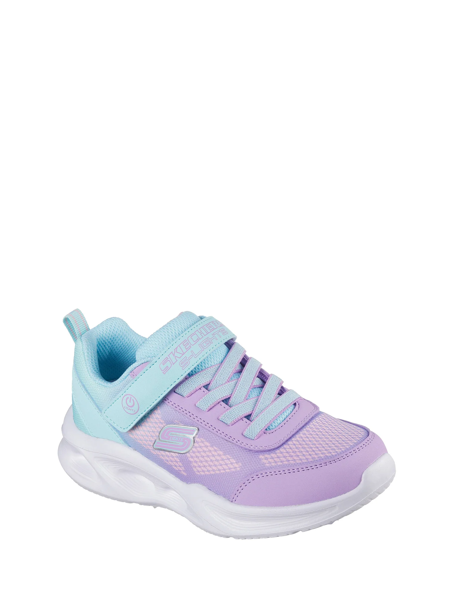 Skechers Scarpe Con Strappi Bambini | 303714L - Image 7