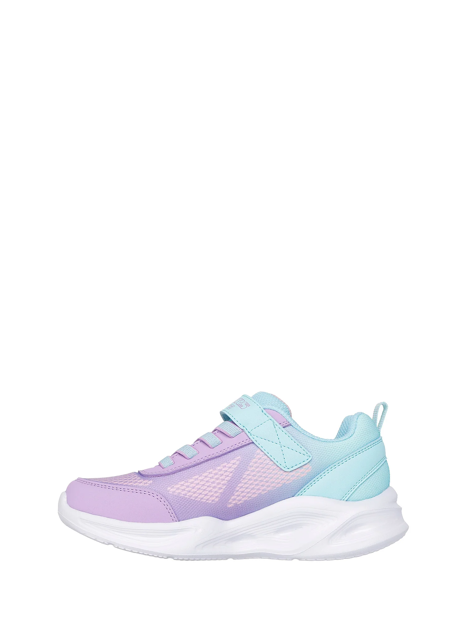 Skechers Scarpe Con Strappi Bambini | 303714L - Image 8