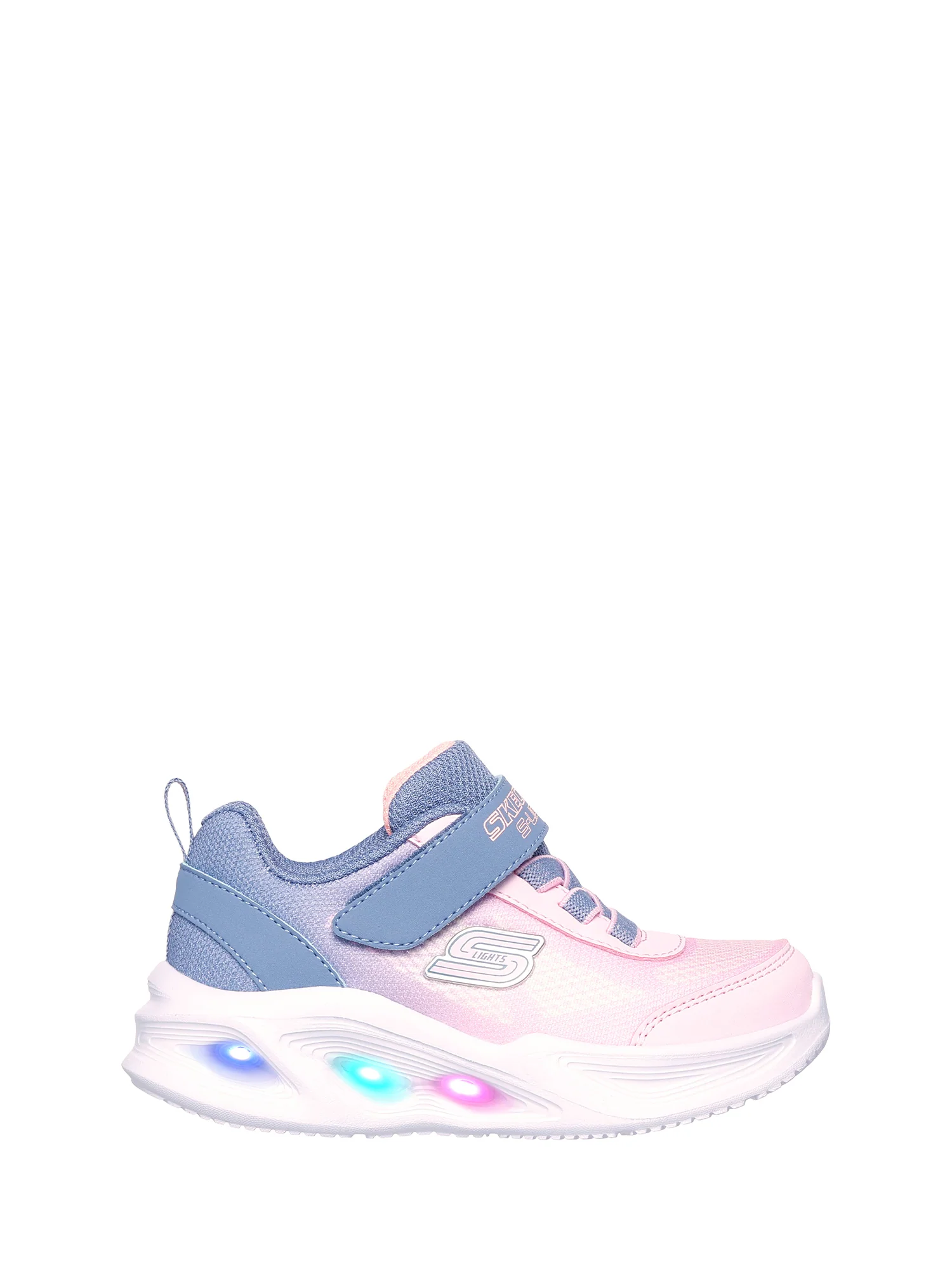 Skechers Scarpe Con Strappi Bambini | 303714N