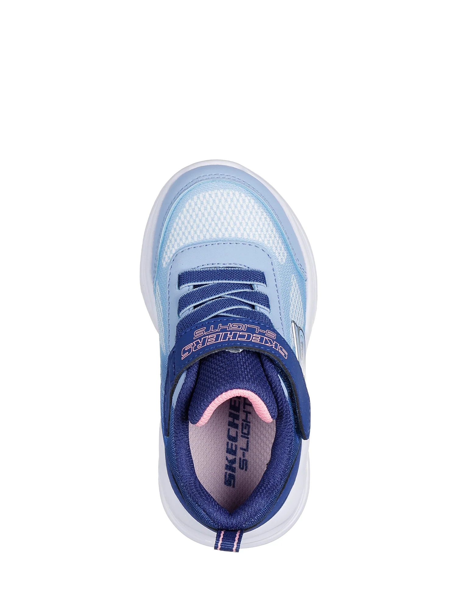 Skechers Scarpe Con Strappi Bambini | 303714N - Image 8