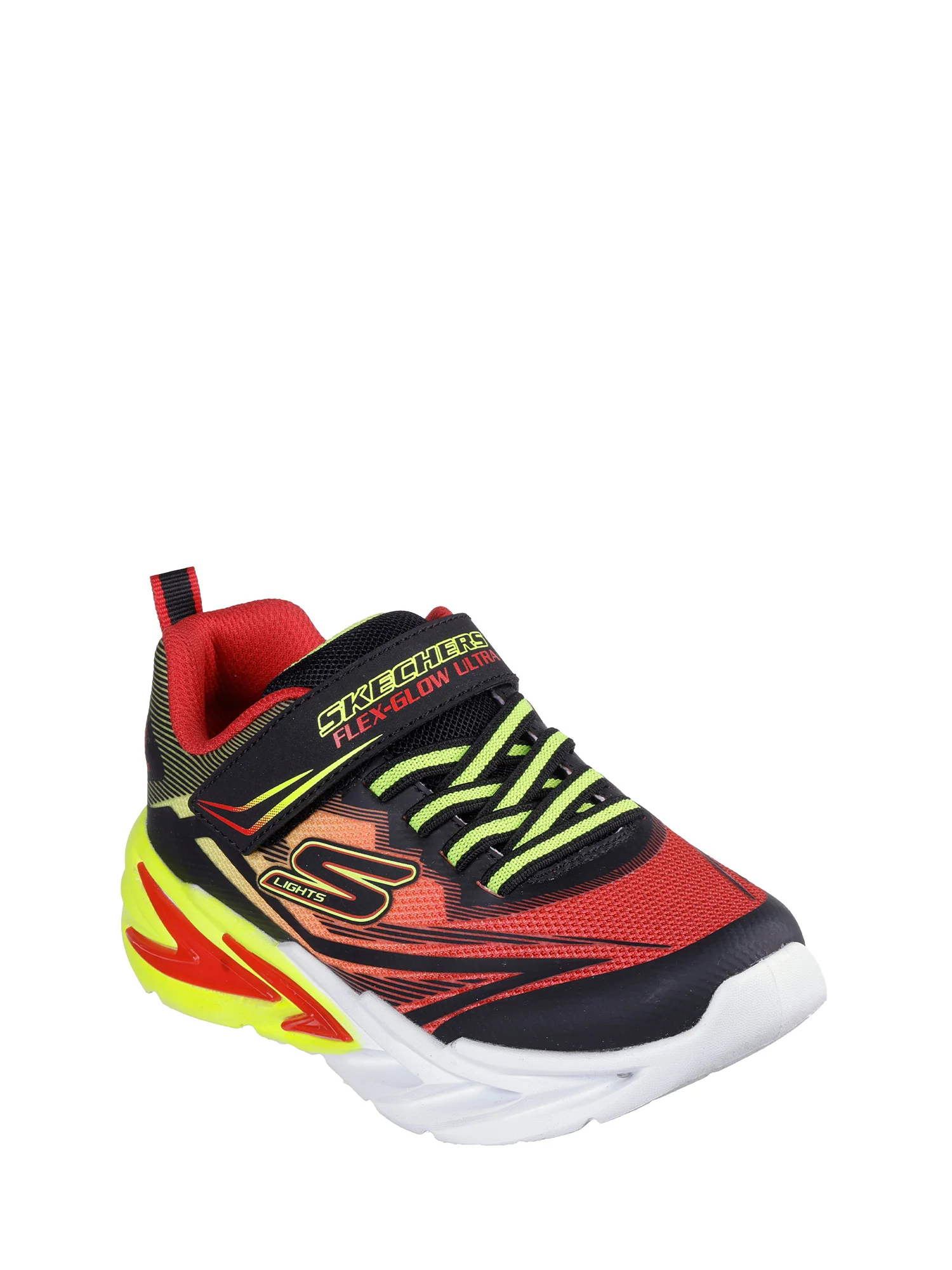 Skechers Scarpe Con Strappi Bambini | 400139L - Image 2