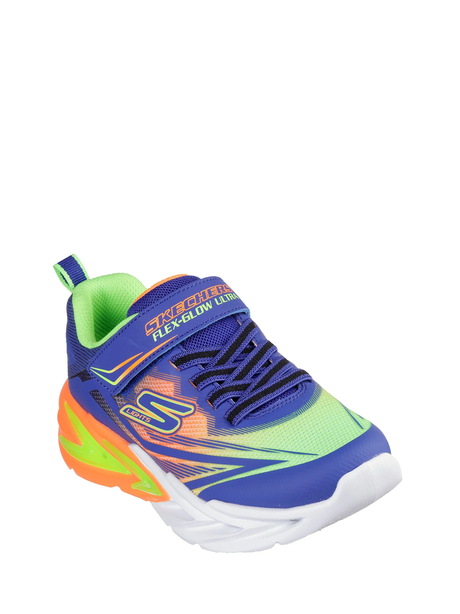 Skechers Scarpe Con Strappi Bambini | 400139L - Image 6