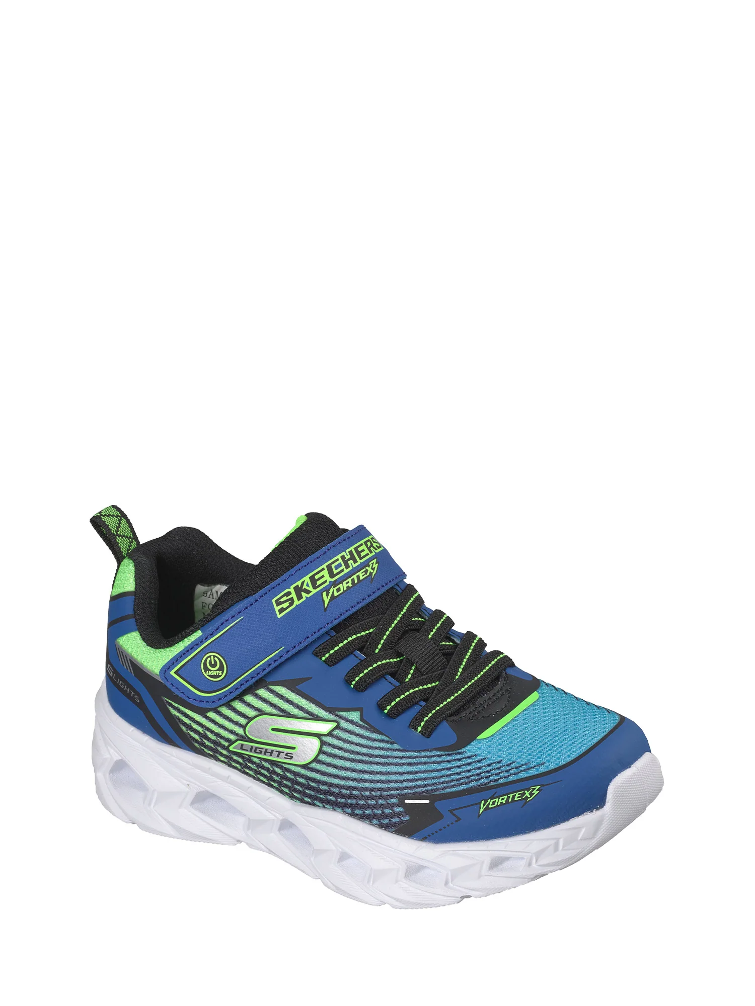 Skechers Scarpe Con Strappi Bambini | 400590L - Image 2
