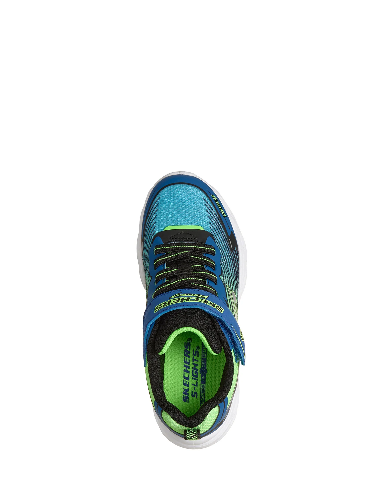 Skechers Scarpe Con Strappi Bambini | 400590L - Image 3