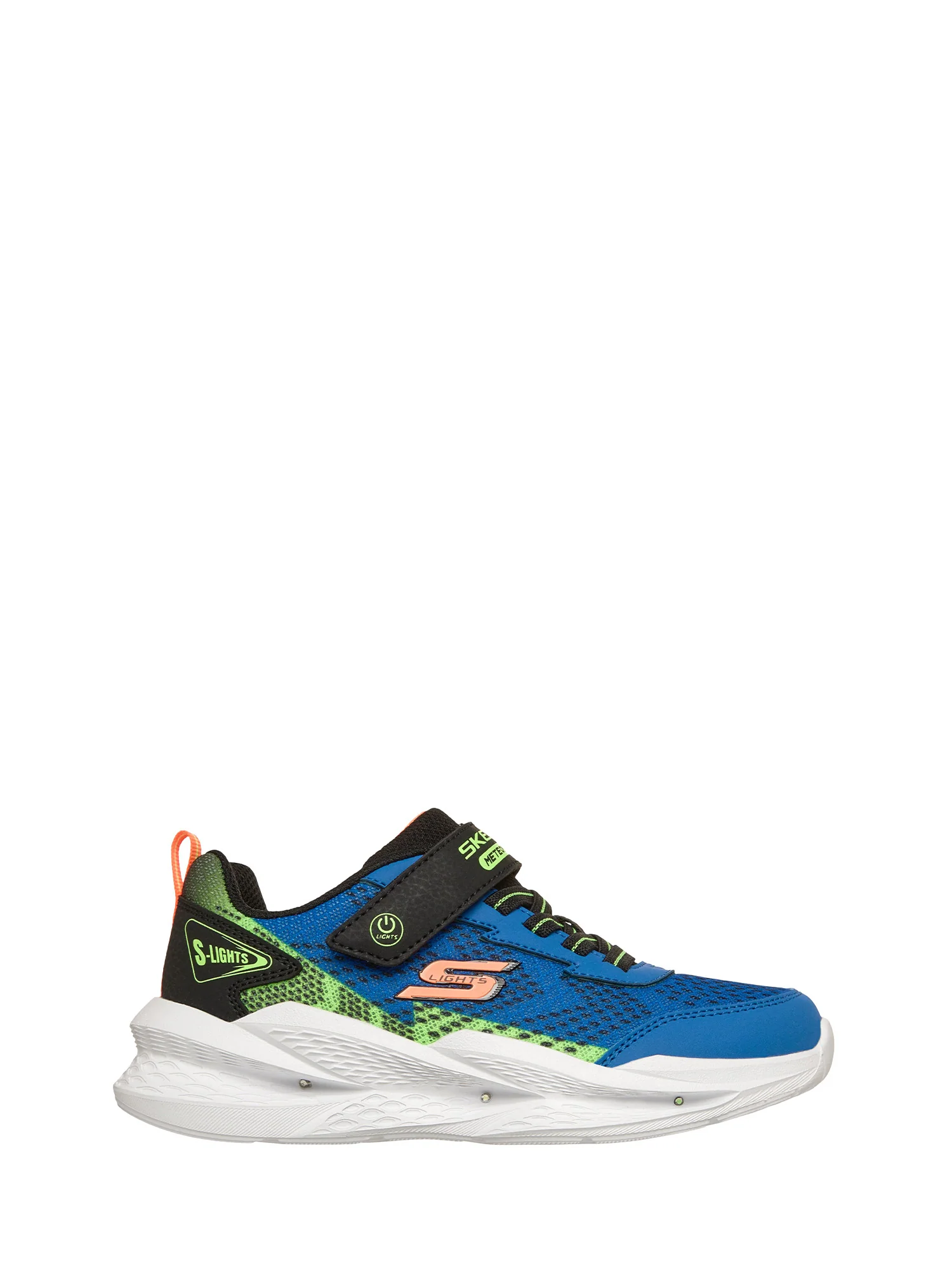 Skechers Scarpe Con Strappi Bambini | 401490L