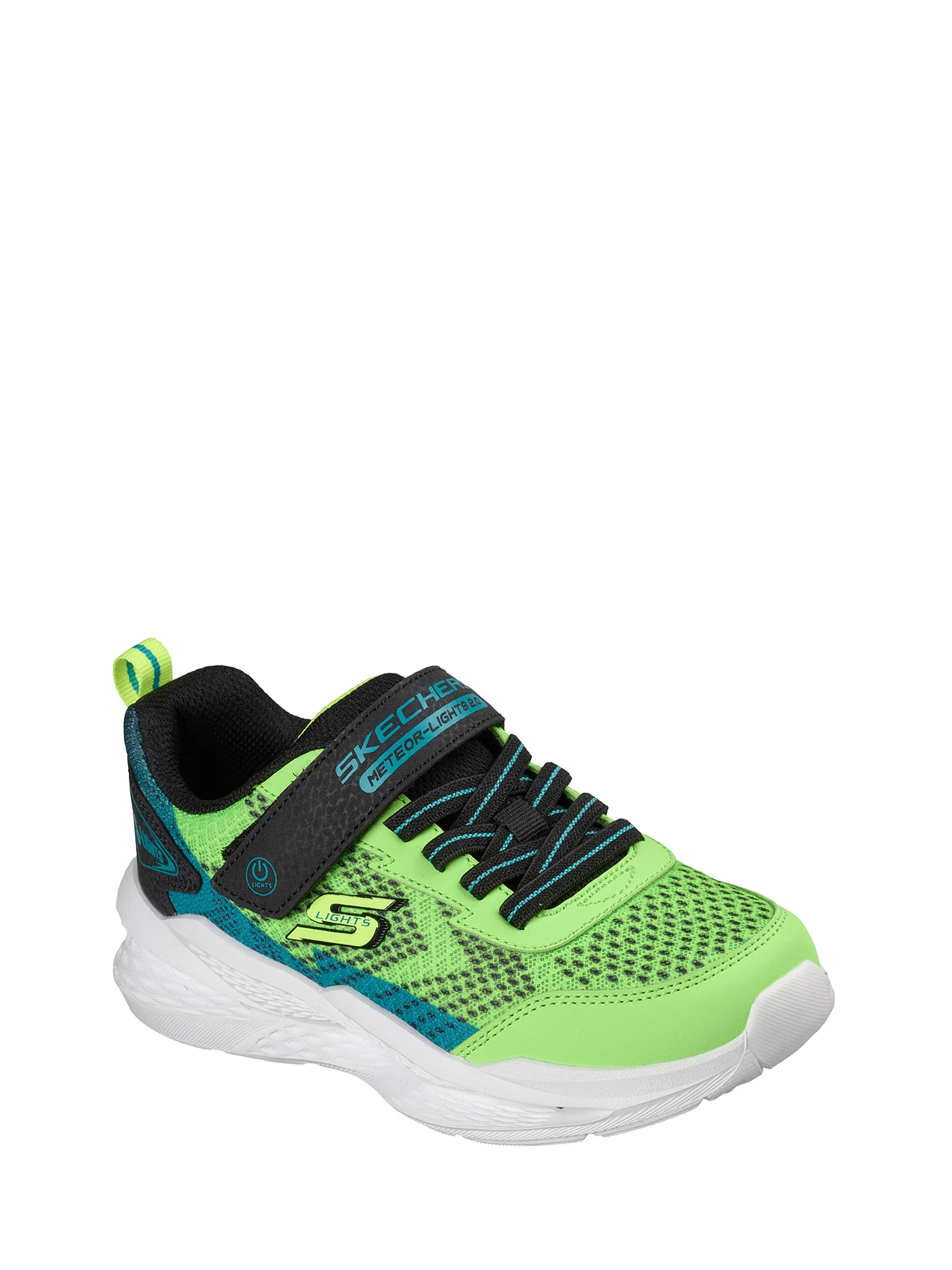 Skechers Scarpe Con Strappi Bambini | 401490L - Image 6