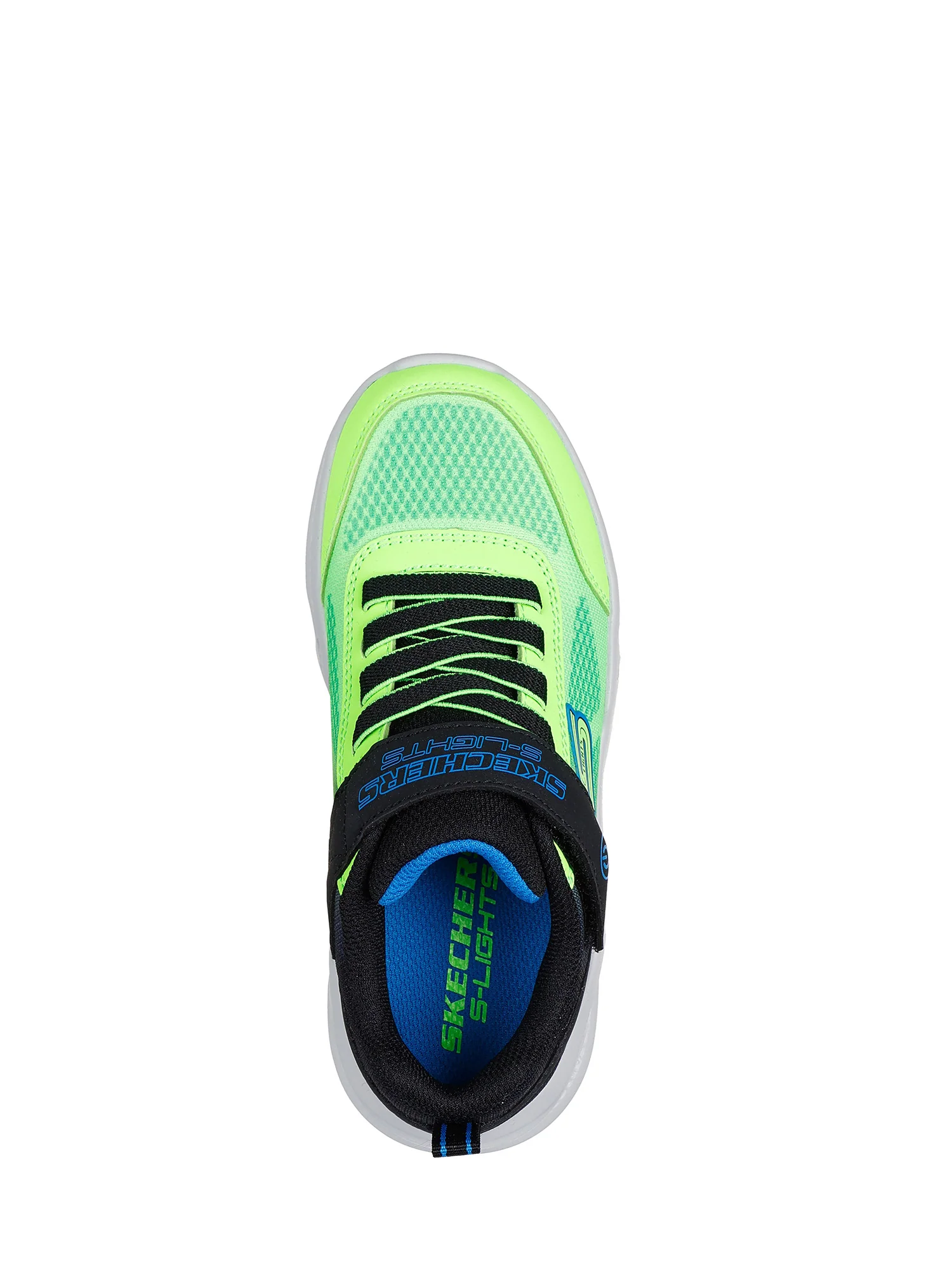 Skechers Scarpe Con Strappi Bambini | 401495L - Image 14