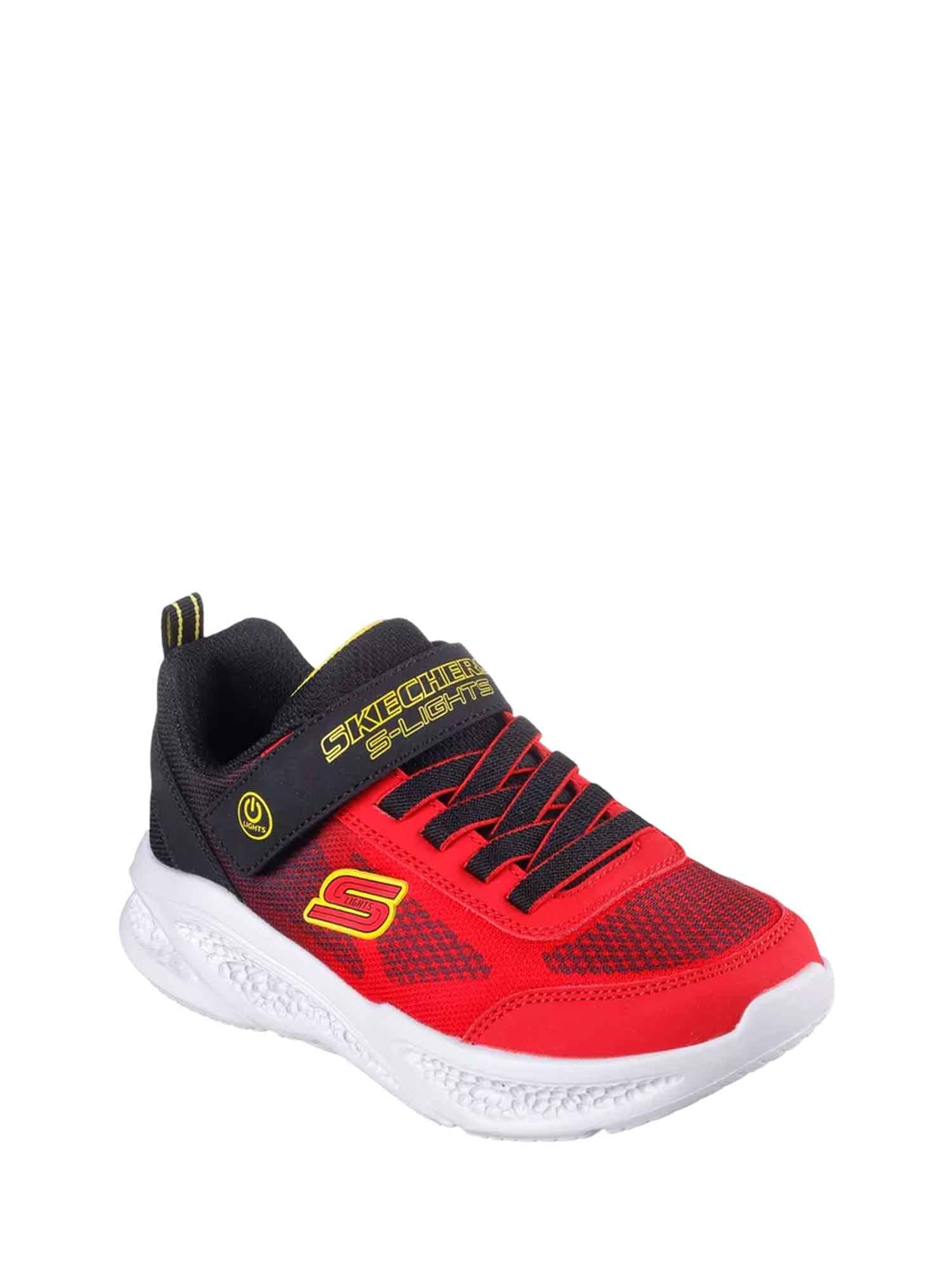 Skechers Scarpe Con Strappi Bambini | 401495L - Image 17
