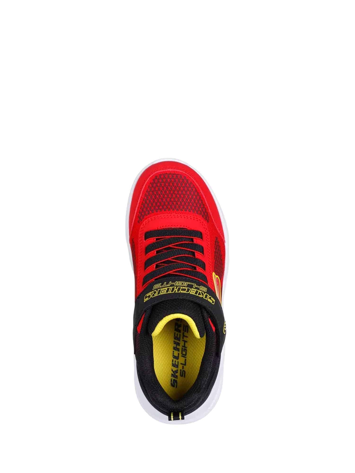 Skechers Scarpe Con Strappi Bambini | 401495L - Image 18