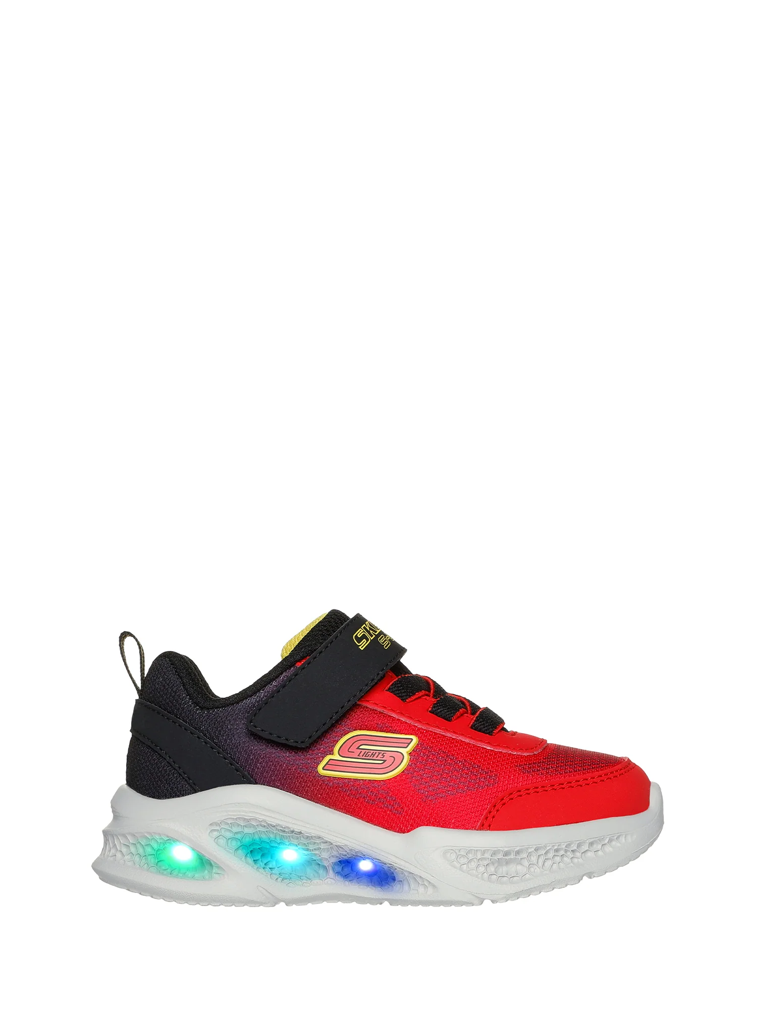 Skechers Scarpe Con Strappi Bambini | 401495N