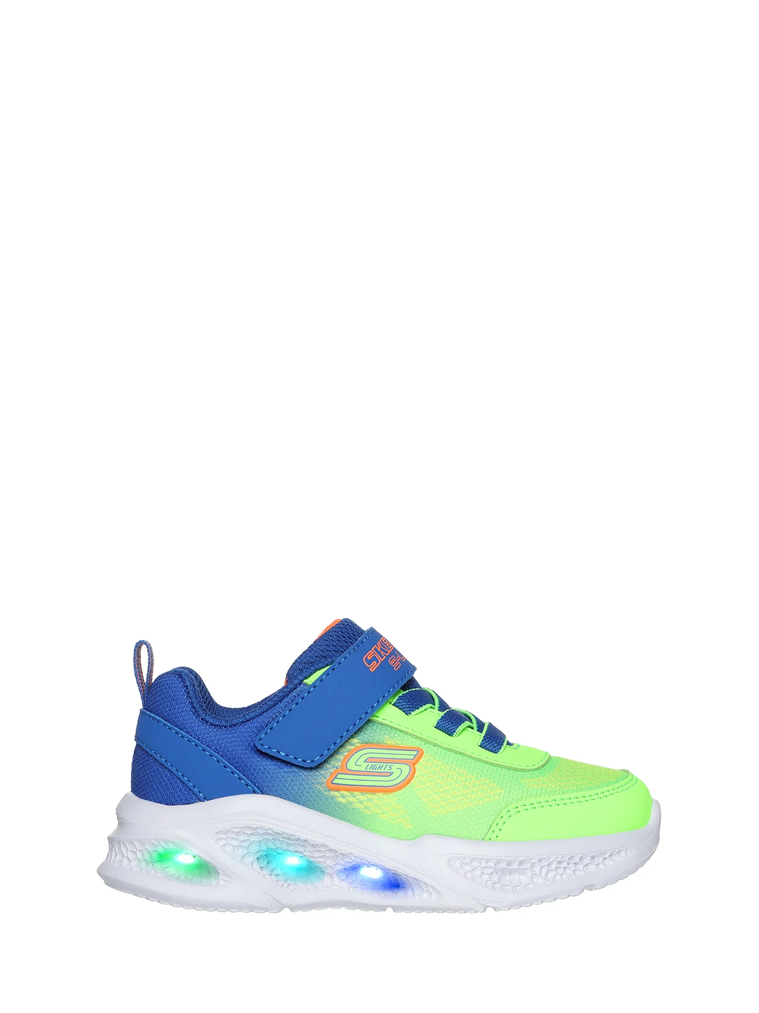 Skechers Scarpe Con Strappi Bambini | 401495N - Image 11