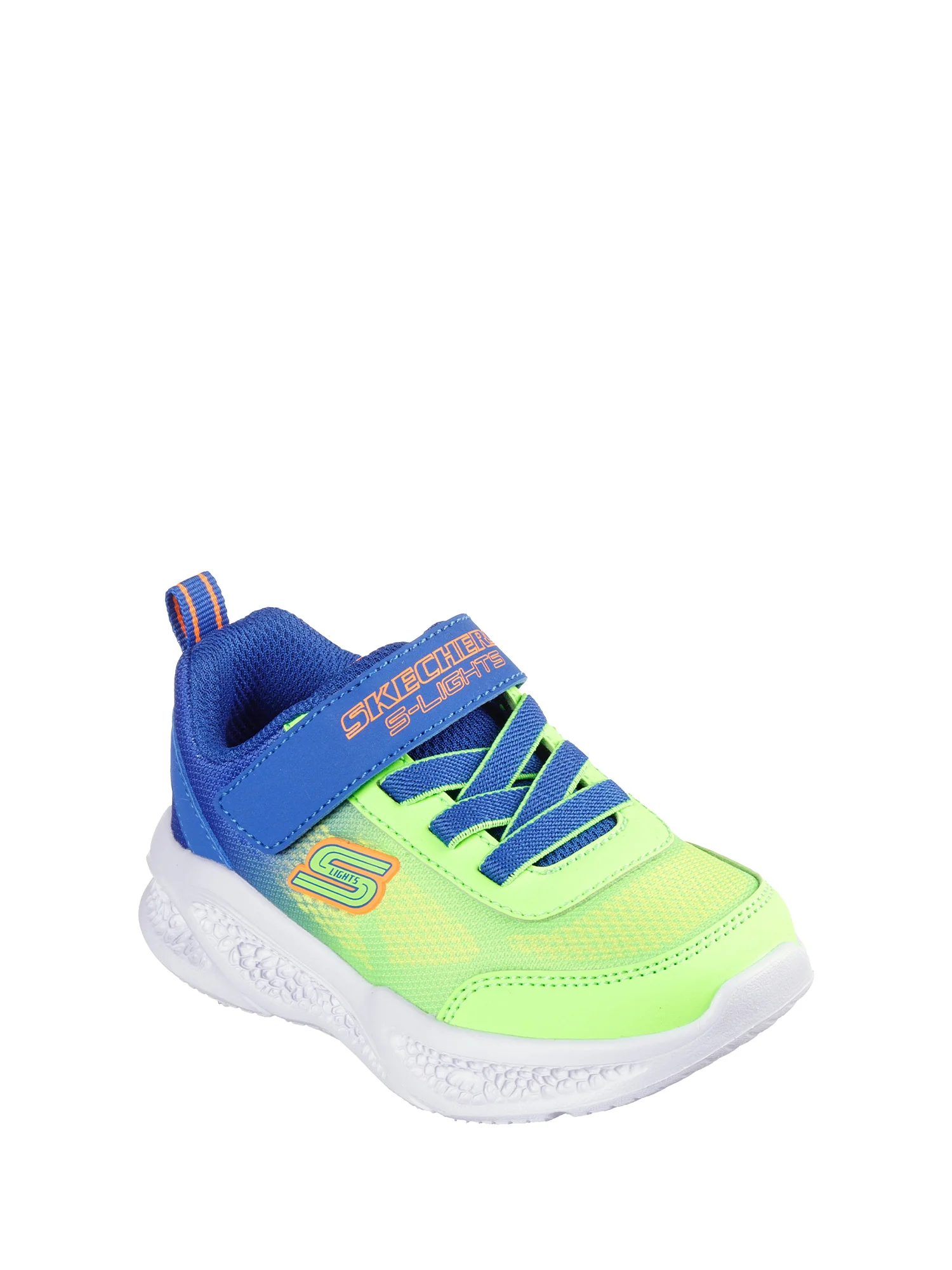 Skechers Scarpe Con Strappi Bambini | 401495N - Image 12
