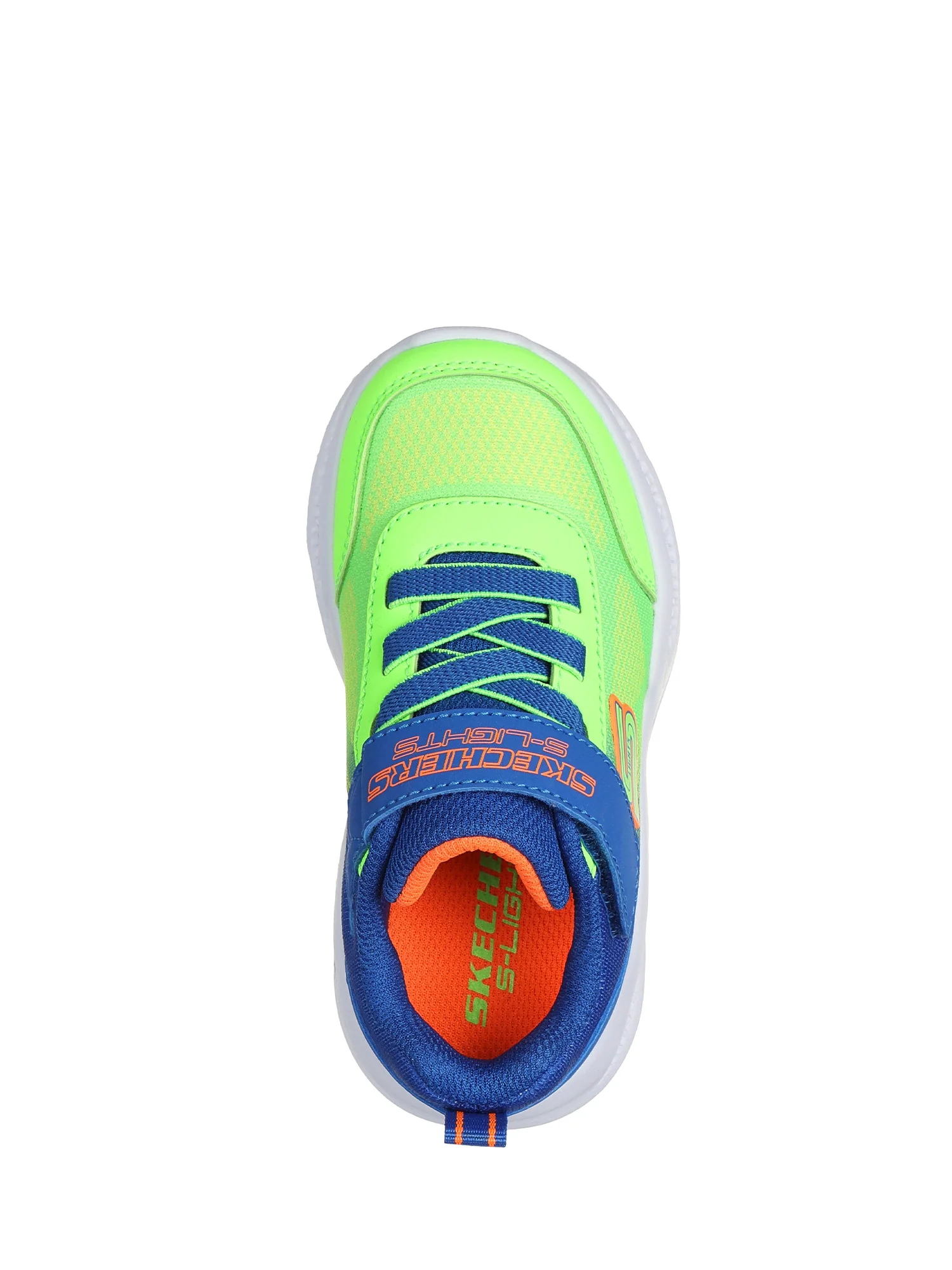 Skechers Scarpe Con Strappi Bambini | 401495N - Image 14