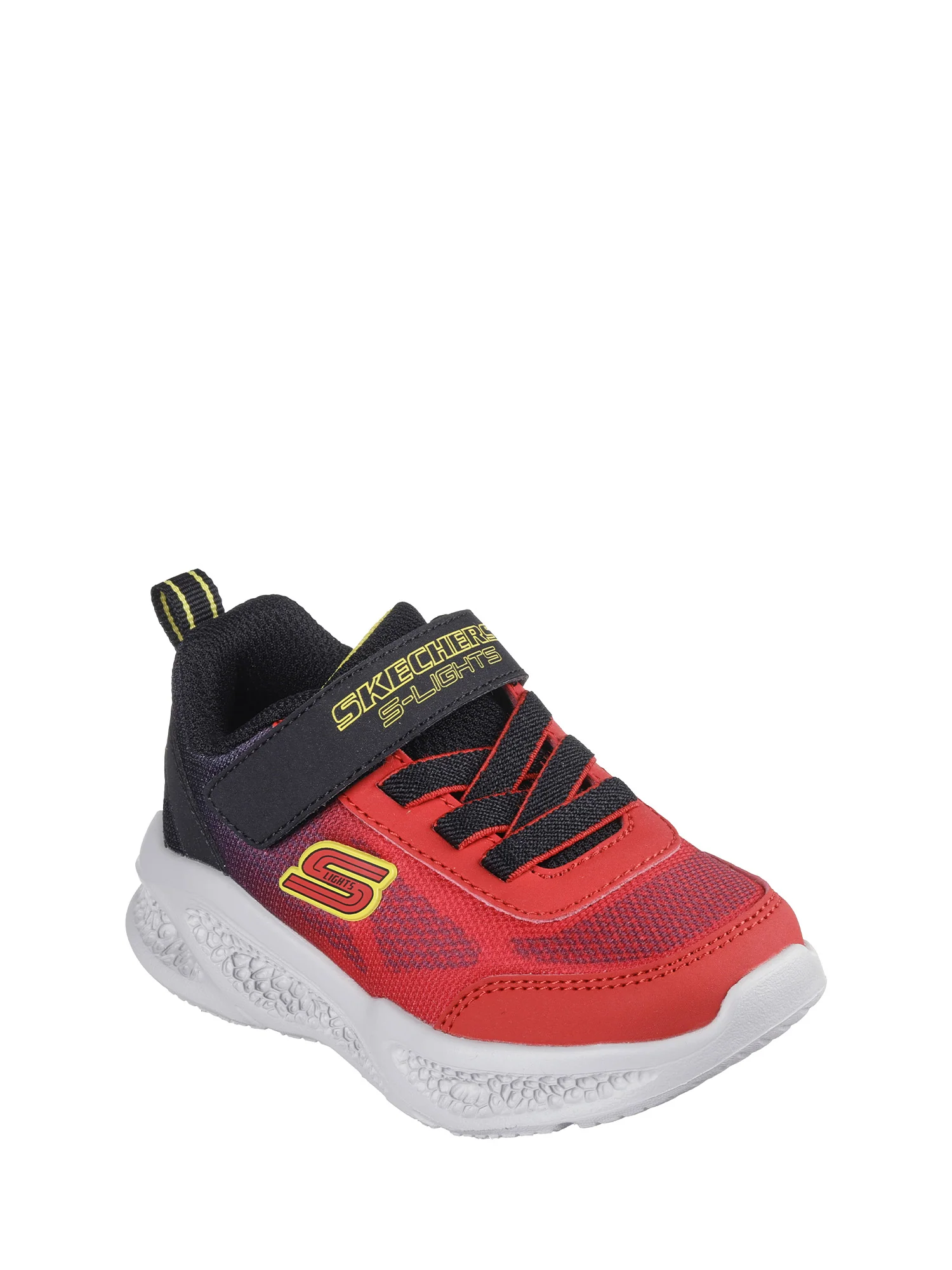 Skechers Scarpe Con Strappi Bambini | 401495N - Image 2