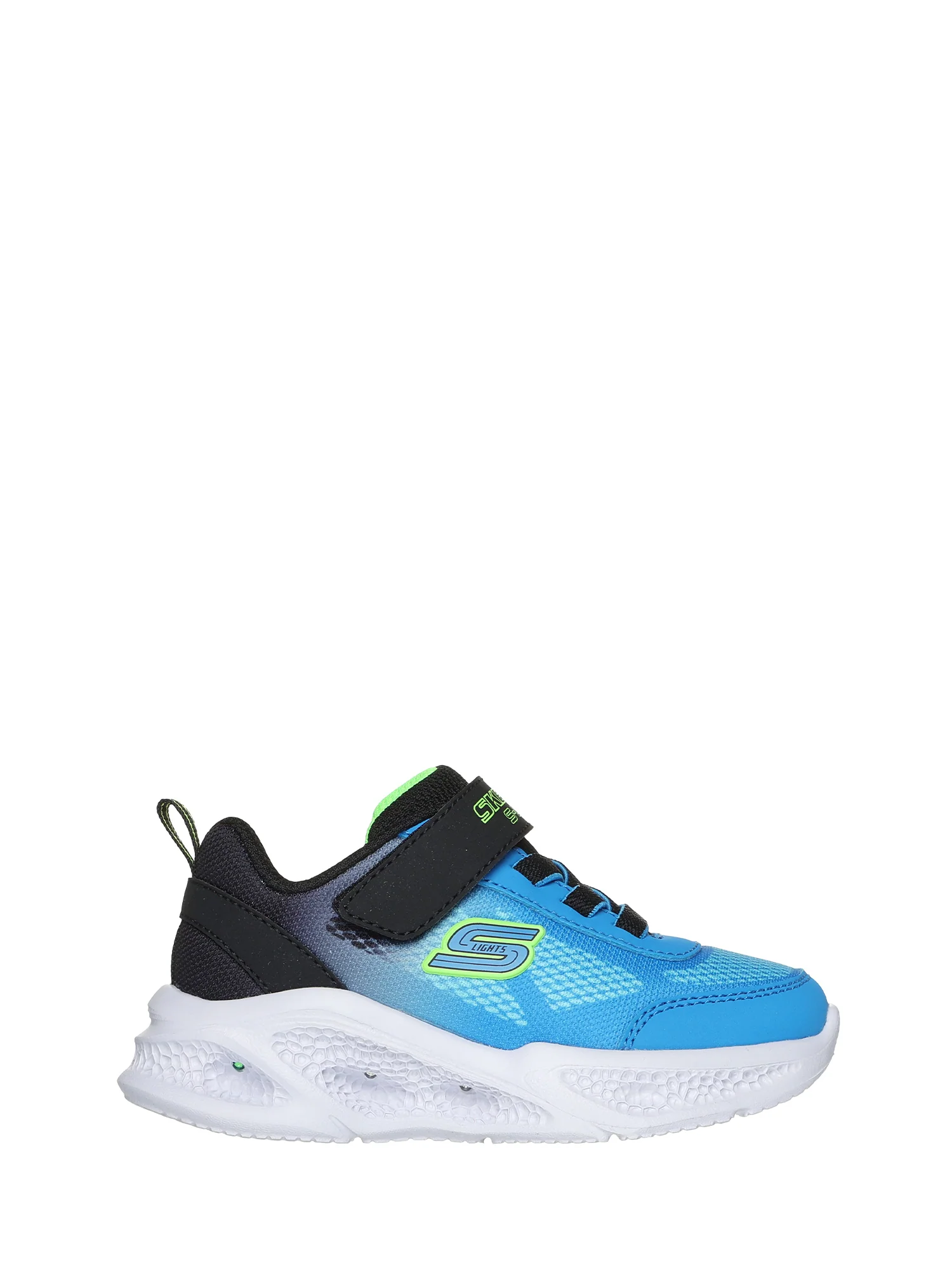 Skechers Scarpe Con Strappi Bambini | 401495N - Image 6