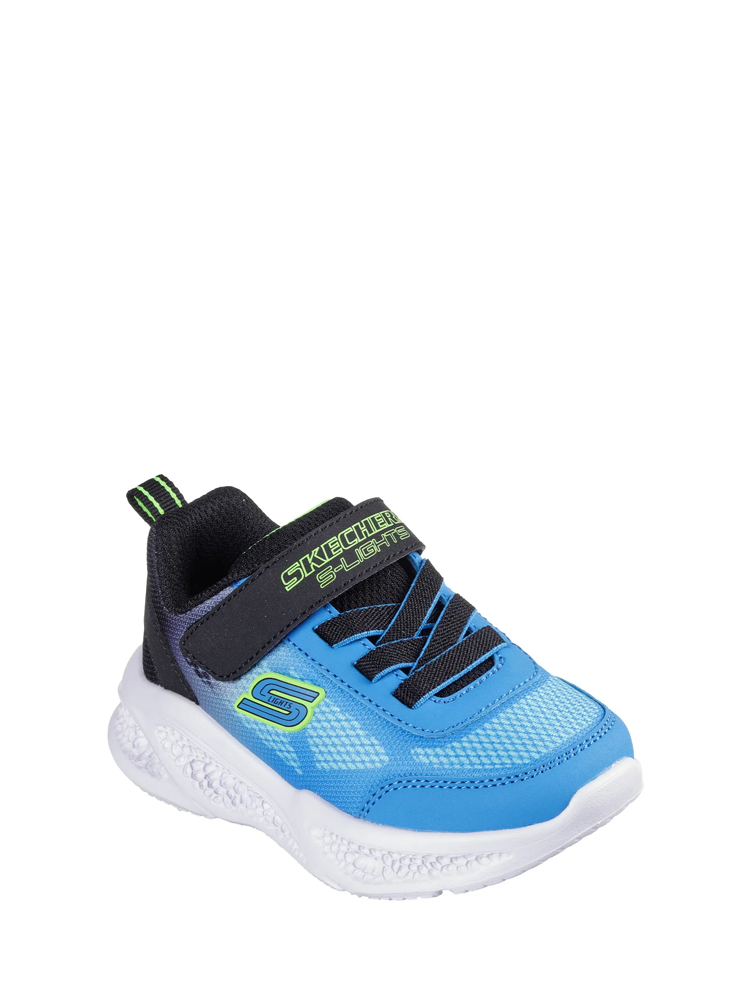 Skechers Scarpe Con Strappi Bambini | 401495N - Image 7