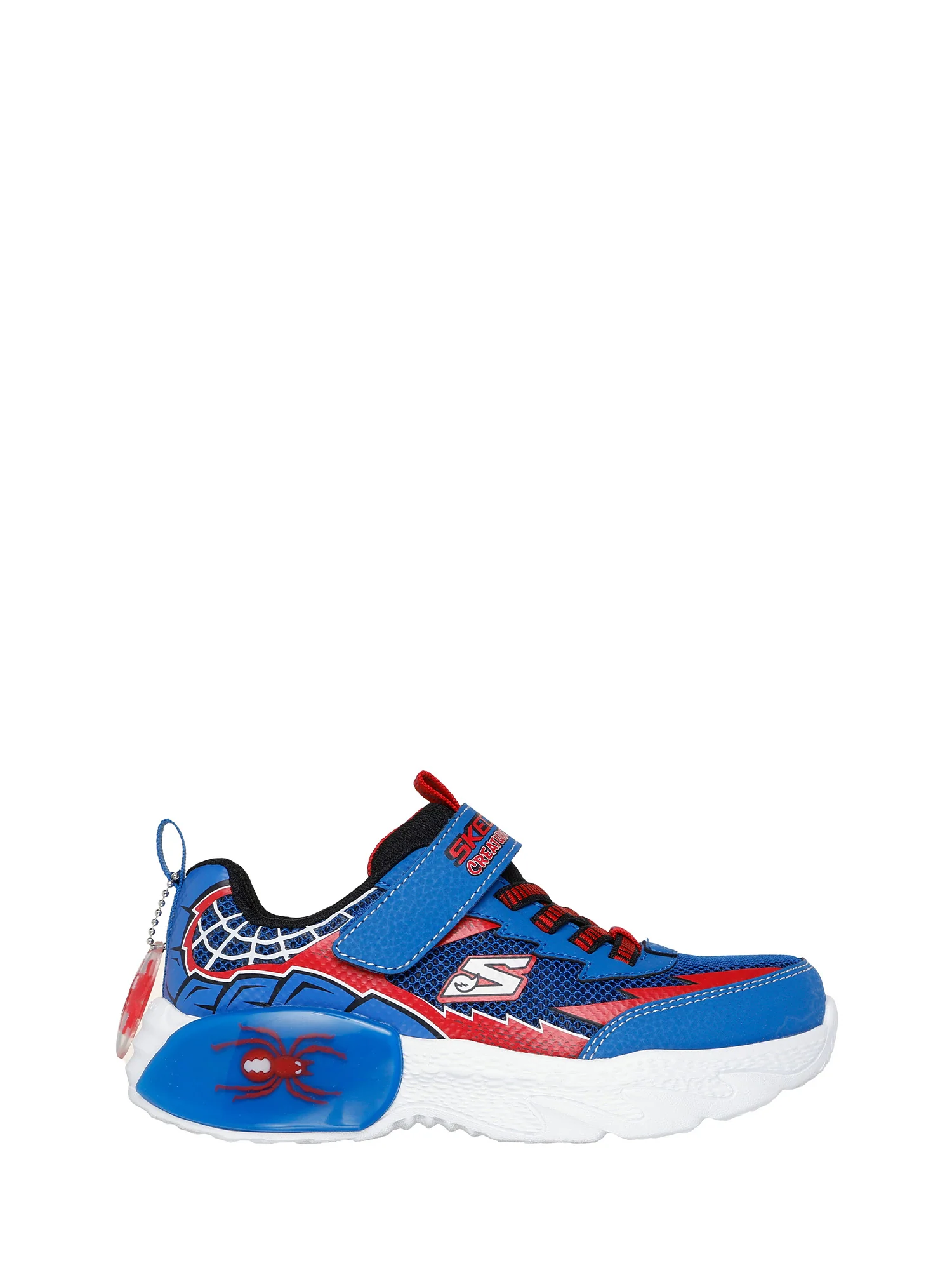 Skechers Scarpe Con Strappi Bambini | 402120L