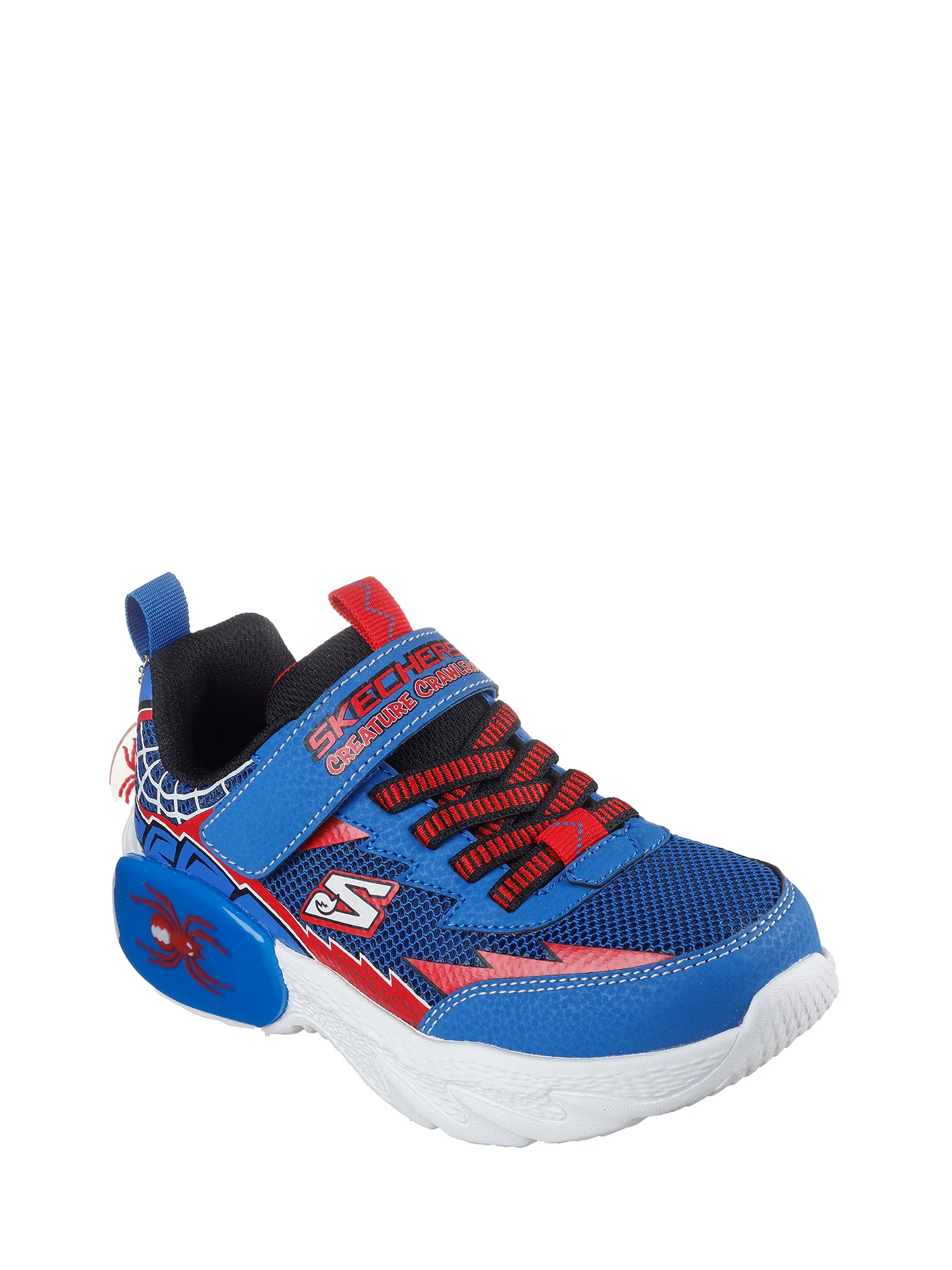 Skechers Scarpe Con Strappi Bambini | 402120L - Image 2