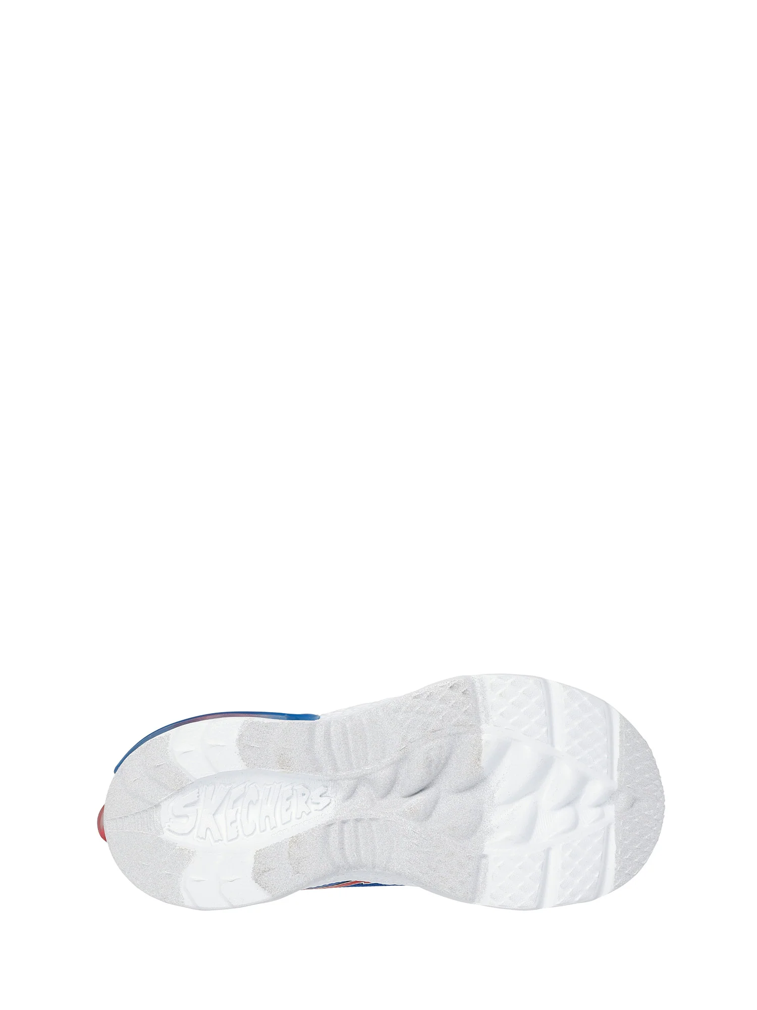Skechers Scarpe Con Strappi Bambini | 402120L - Image 4