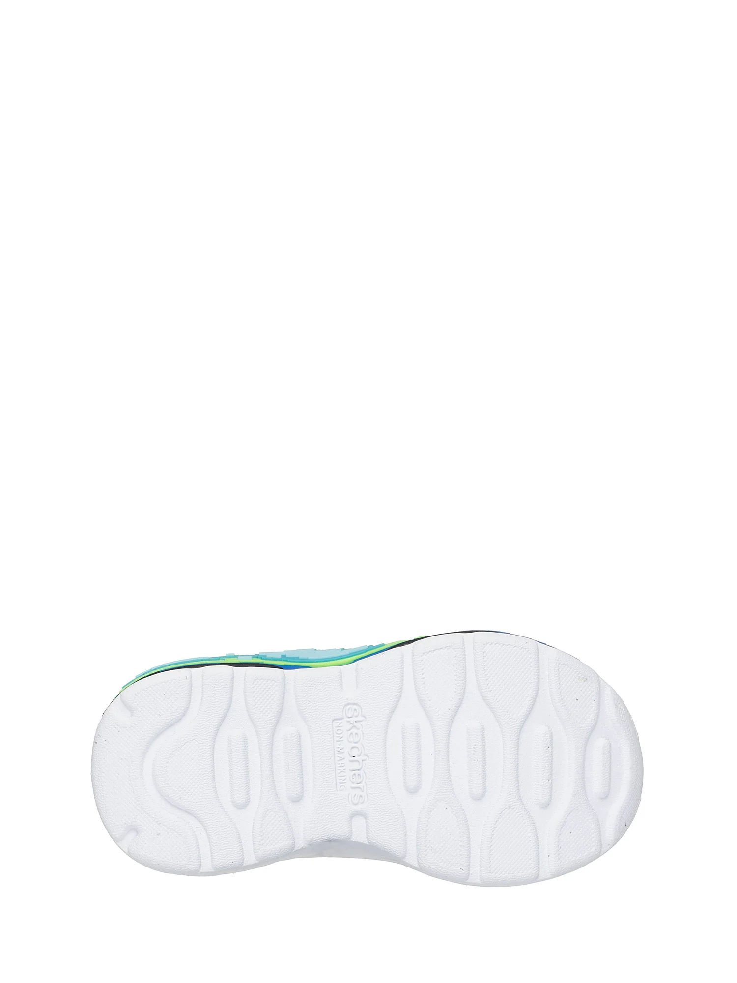 Skechers Scarpe Con Strappi Bambini | 402162N - Image 4