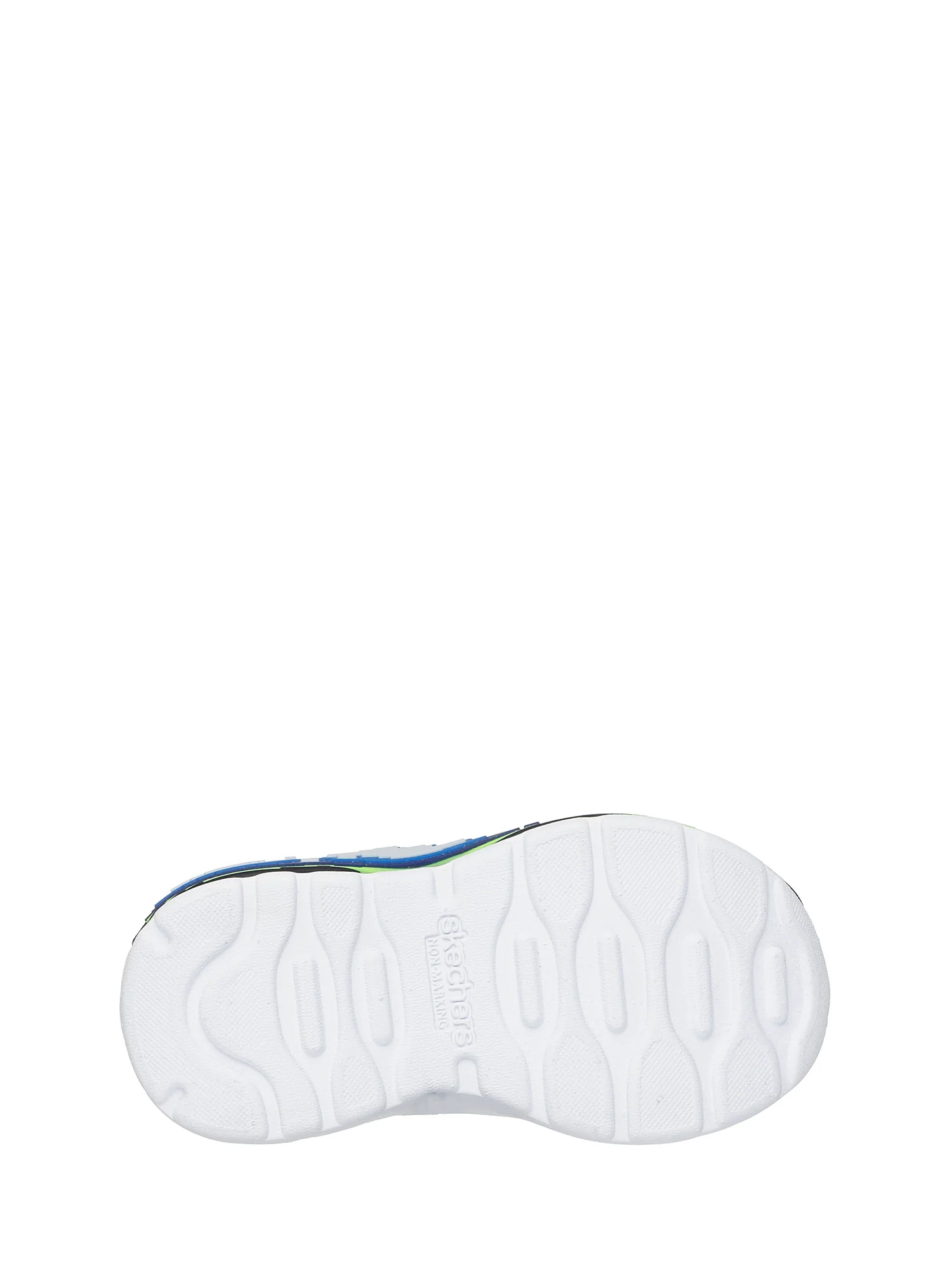 Skechers Scarpe Con Strappi Bambini | 402162N - Image 8