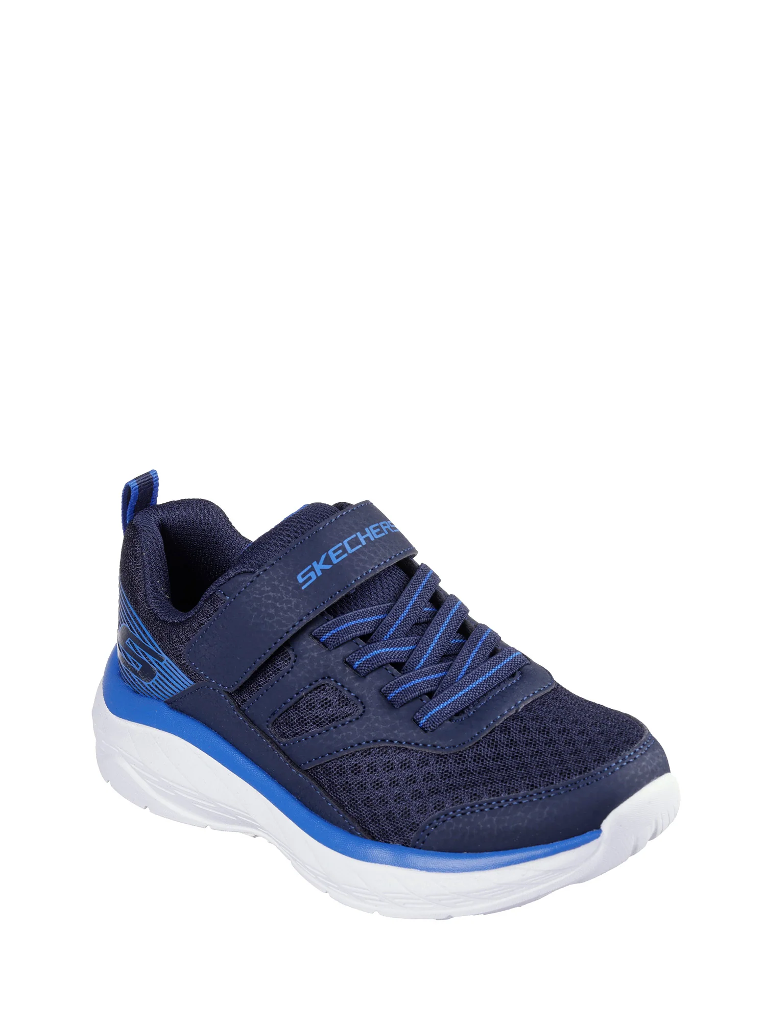 Skechers Scarpe Con Strappi Bambini | 403718L - Image 2