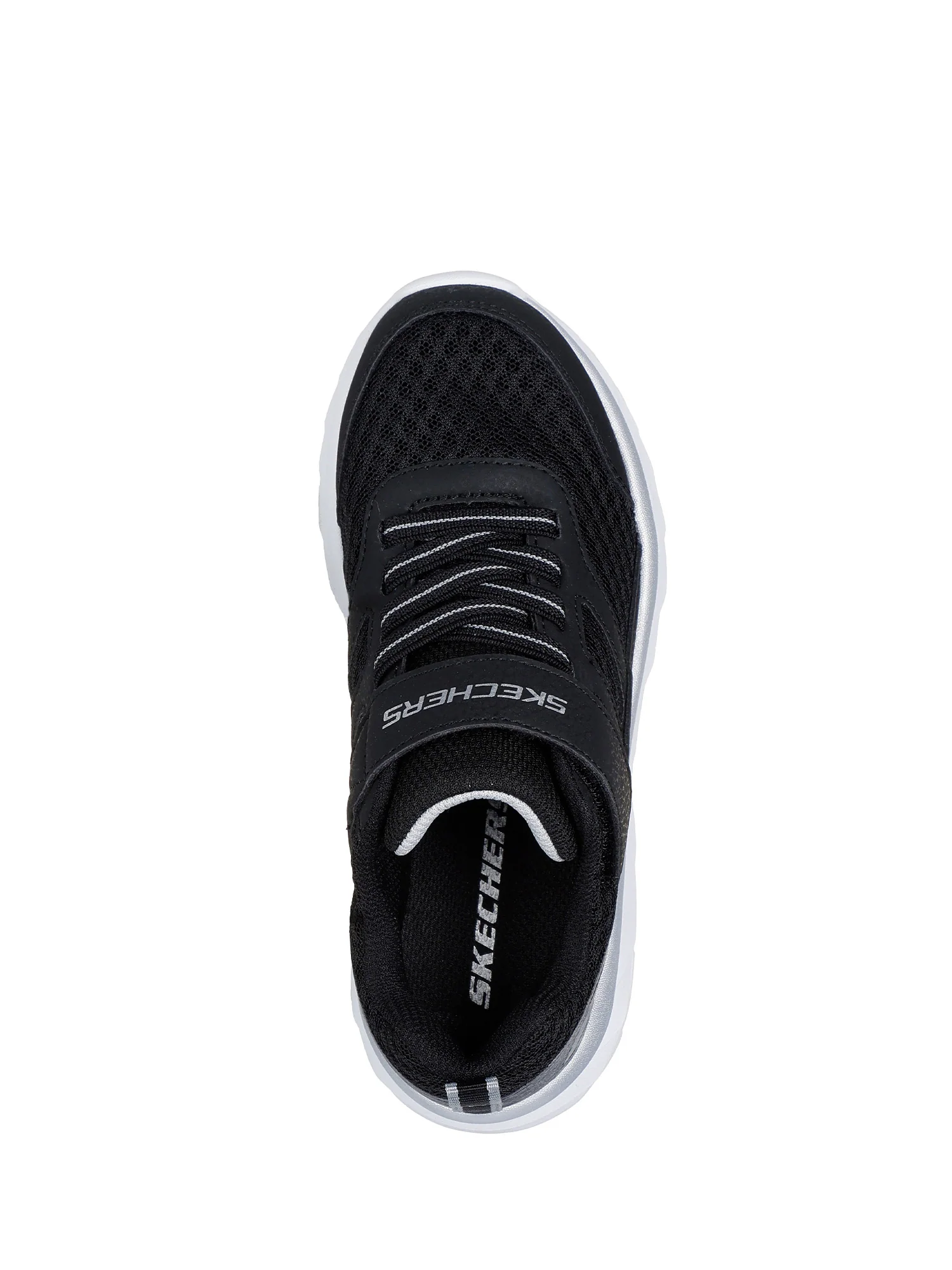 Skechers Scarpe Con Strappi Bambini | 403718L - Image 9