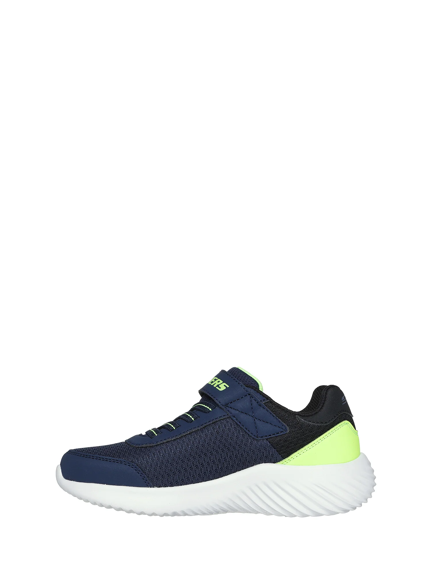 Skechers Scarpe Con Strappi Bambini | 403908L - Image 3