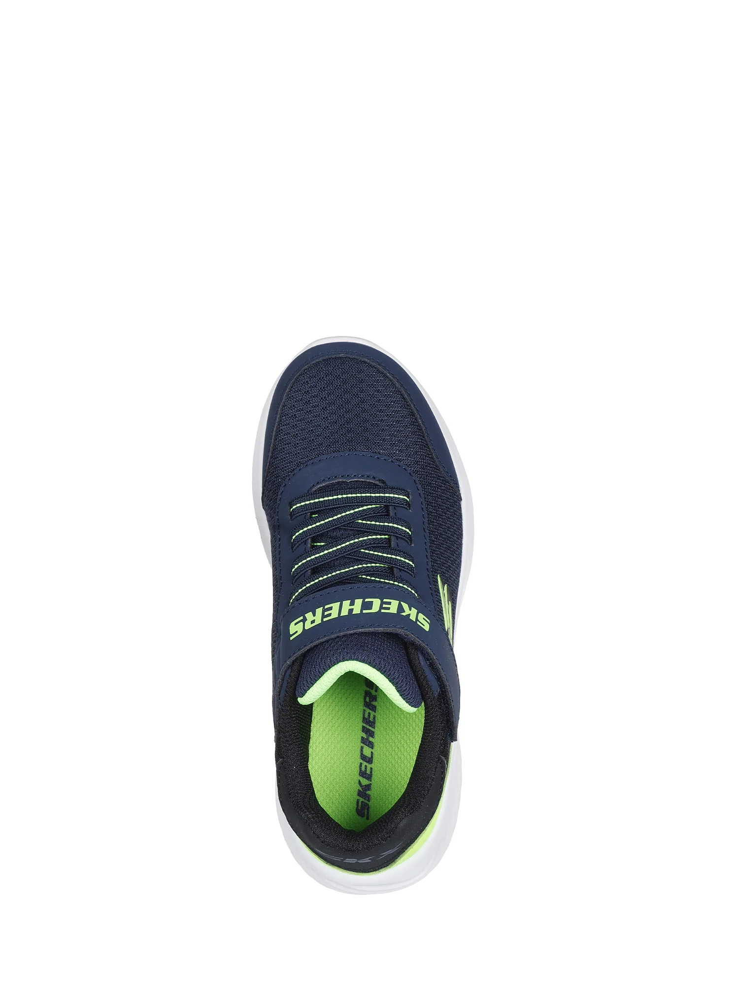 Skechers Scarpe Con Strappi Bambini | 403908L - Image 4