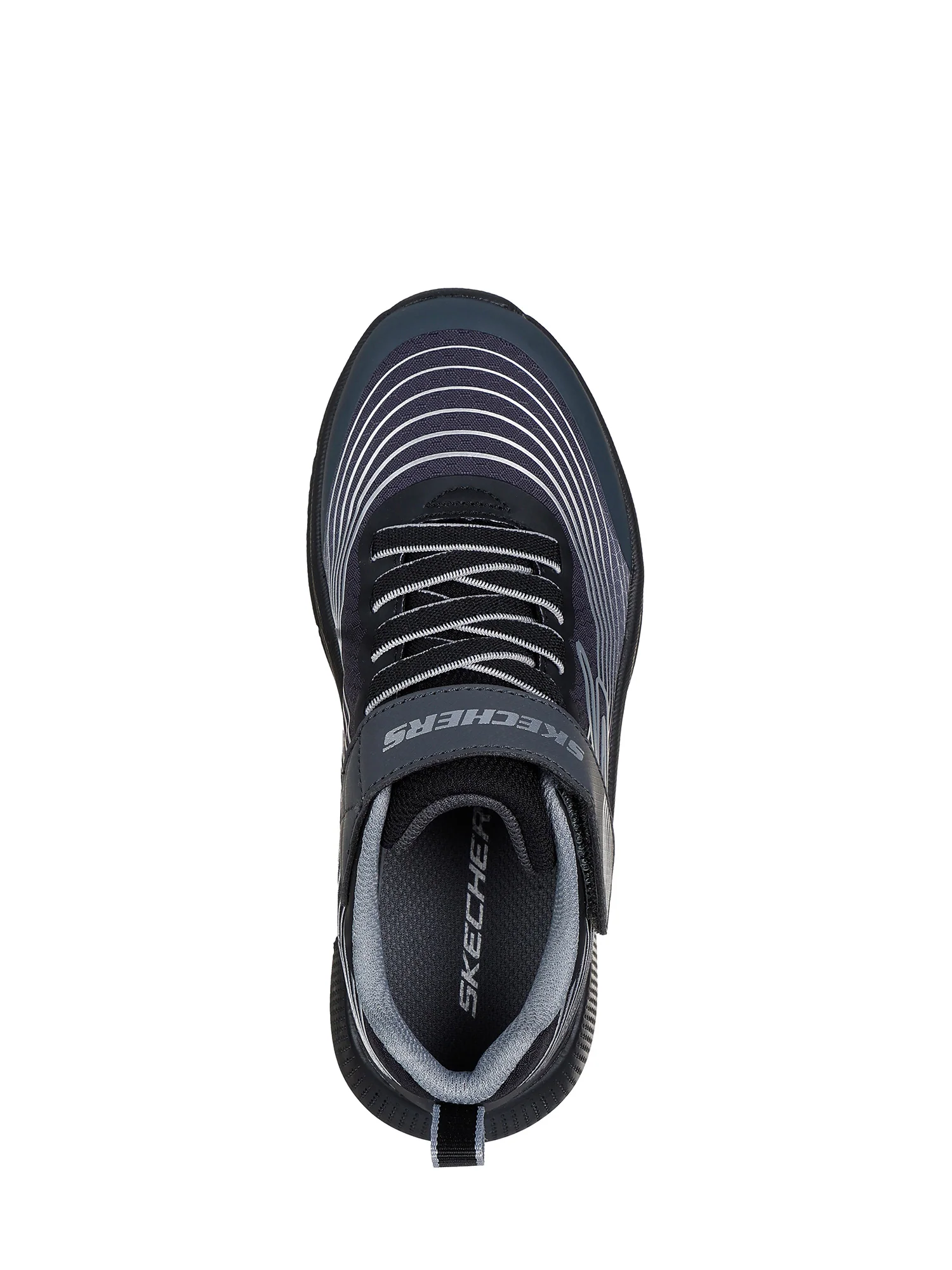 Skechers Scarpe Con Strappi Bambini | 403926L - Image 4