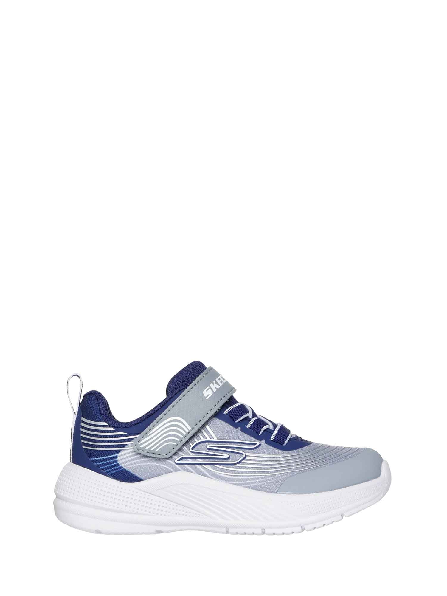 Skechers Scarpe Con Strappi Bambini | 403926N - Image 11