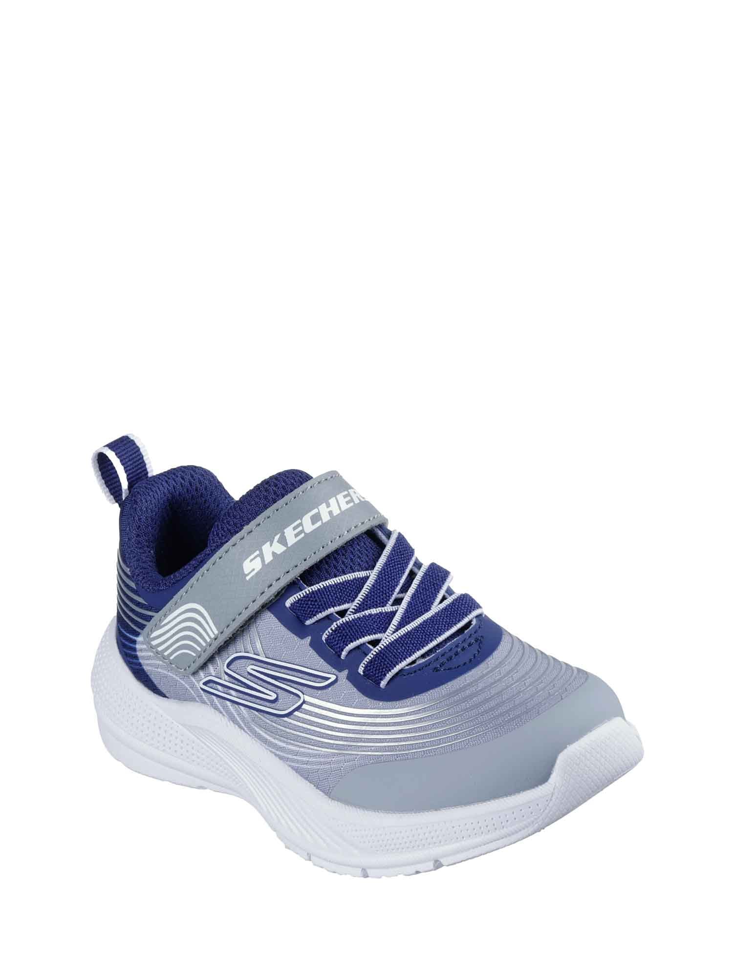Skechers Scarpe Con Strappi Bambini | 403926N - Image 12
