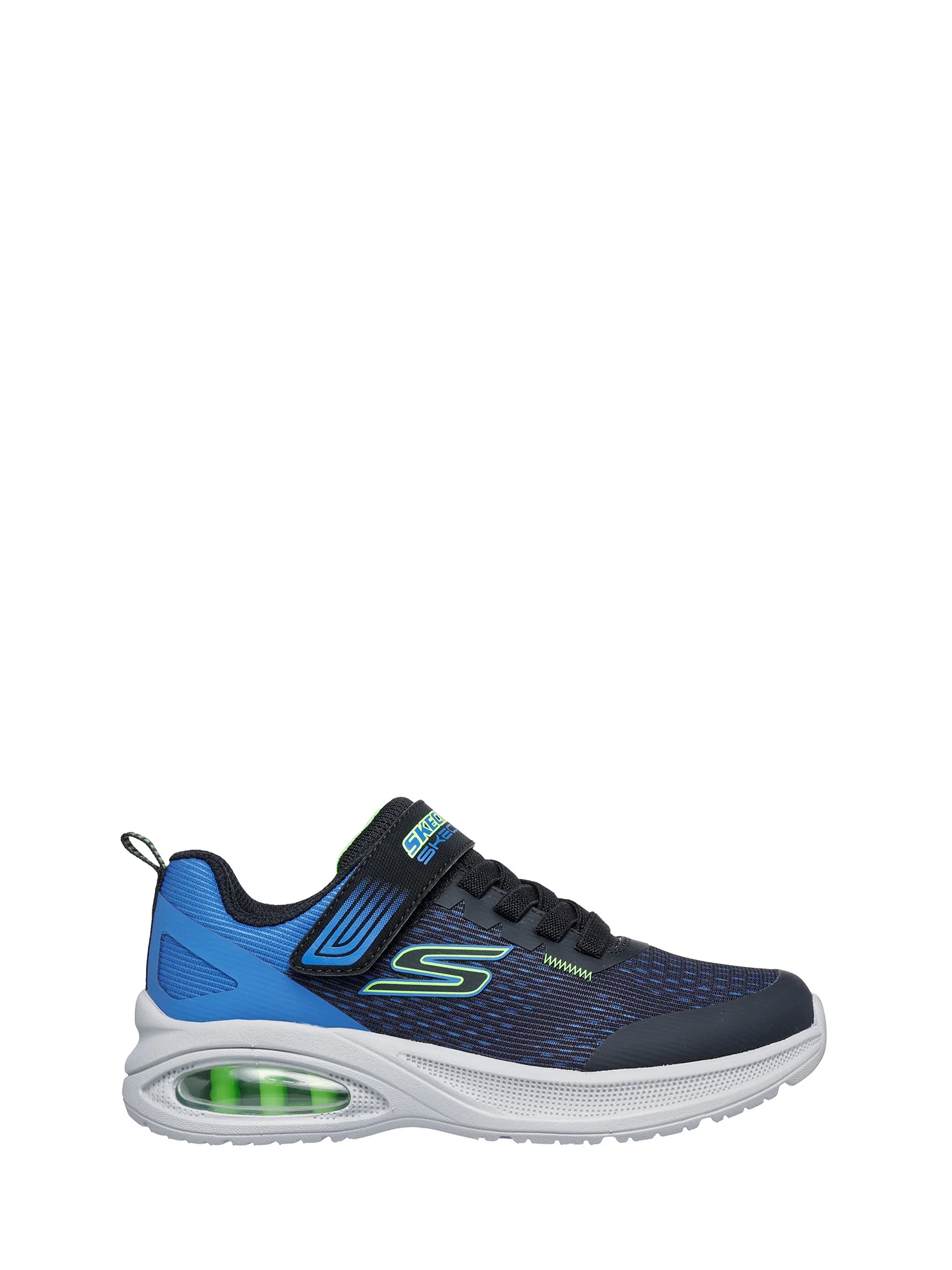 Skechers Scarpe Con Strappi Bambini | 404105L