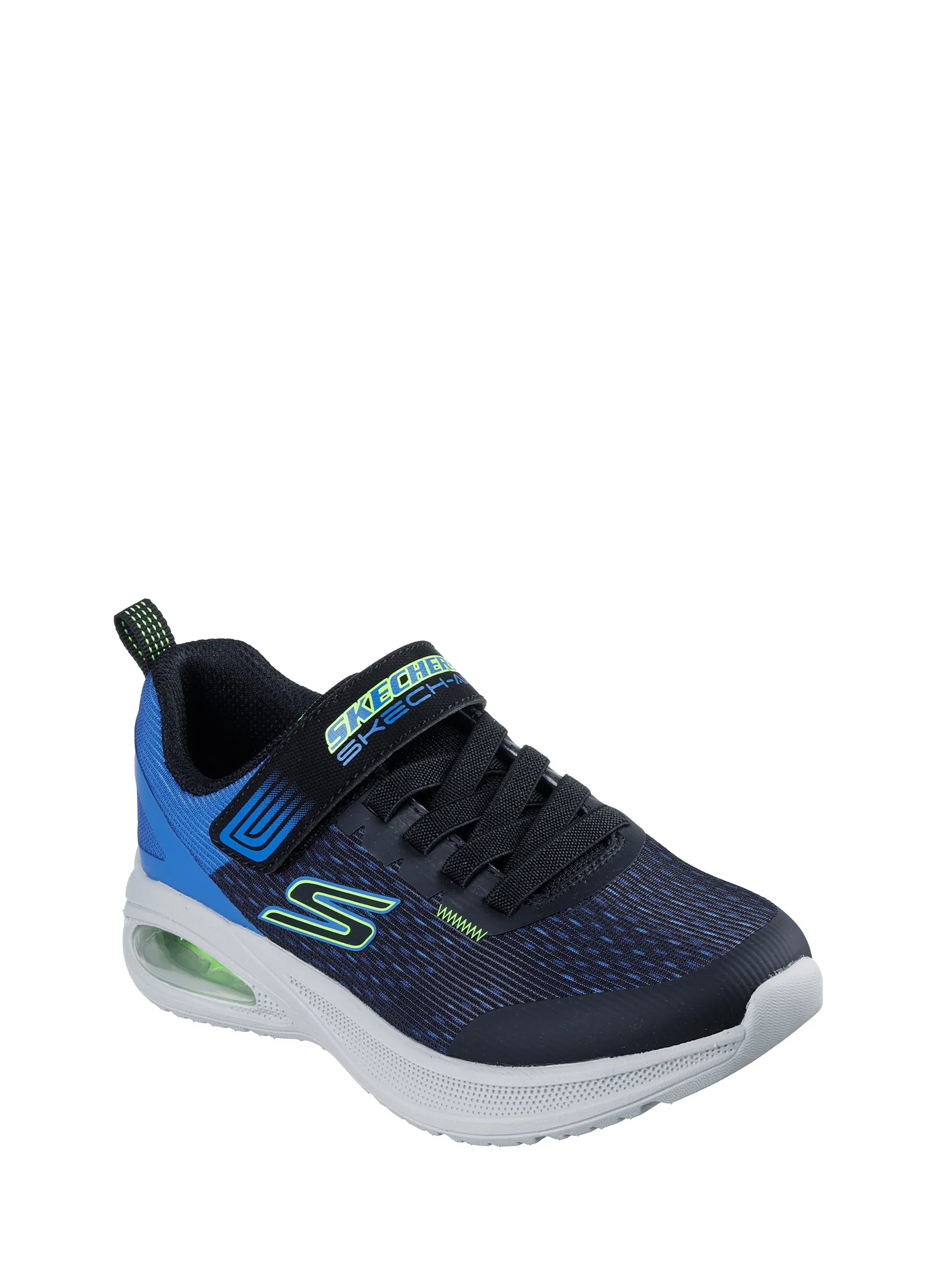 Skechers Scarpe Con Strappi Bambini | 404105L - Image 2