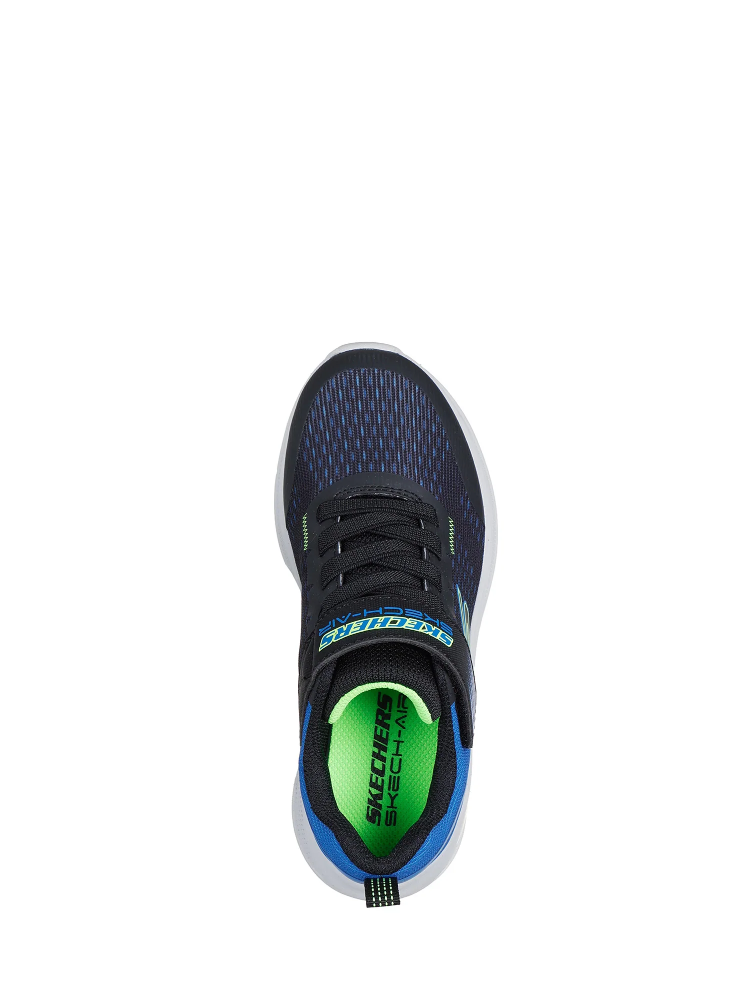 Skechers Scarpe Con Strappi Bambini | 404105L - Image 3