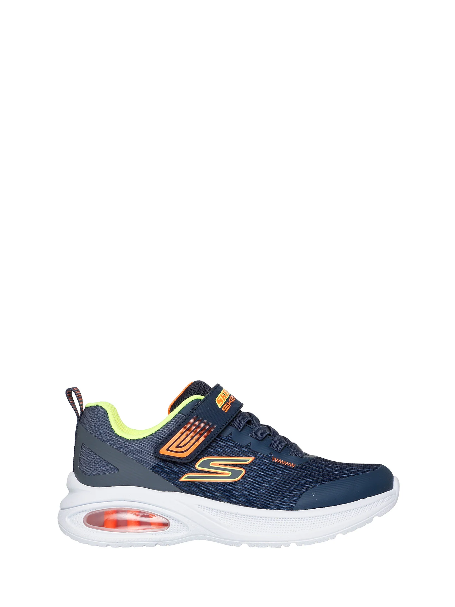 Skechers Scarpe Con Strappi Bambini | 404105L - Image 5