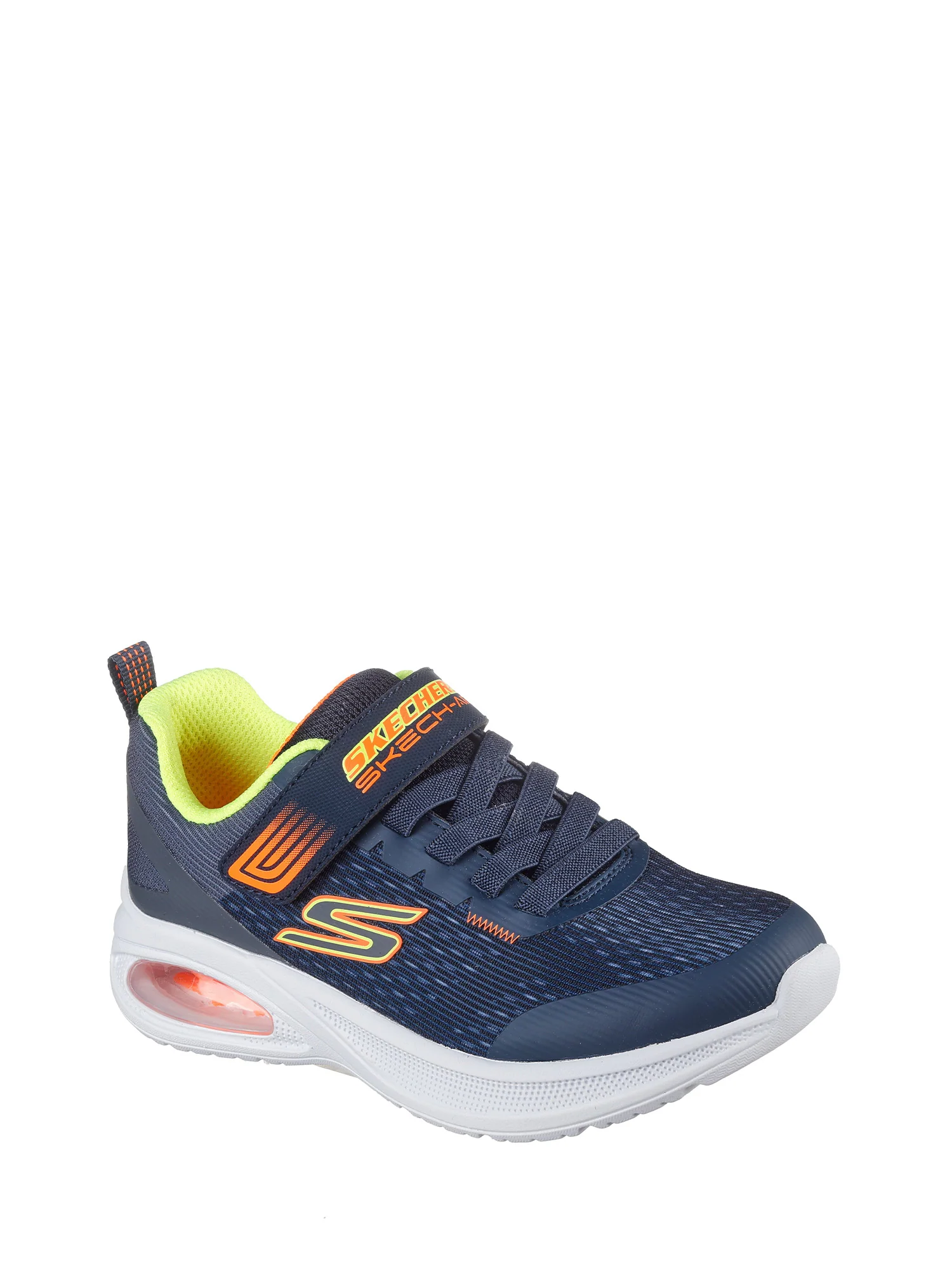 Skechers Scarpe Con Strappi Bambini | 404105L - Image 6