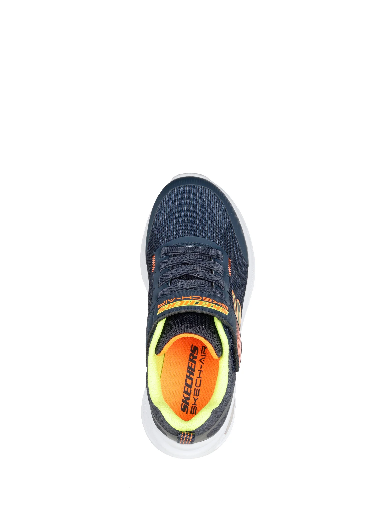 Skechers Scarpe Con Strappi Bambini | 404105L - Image 7