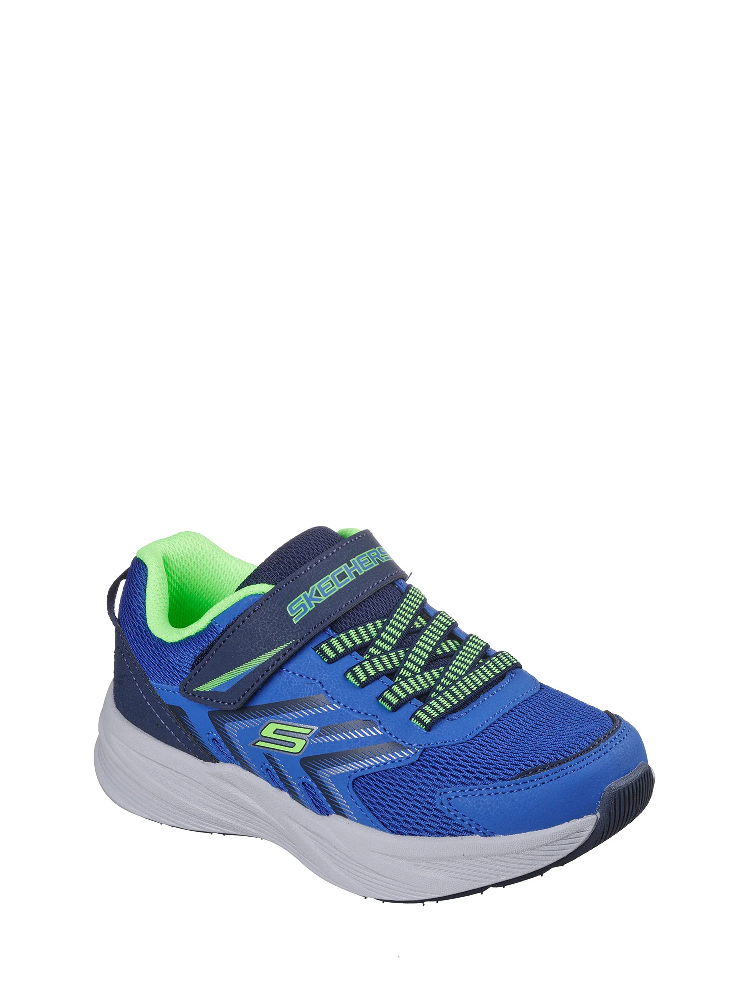 Skechers Scarpe Con Strappi Bambini | 404115L - Image 2
