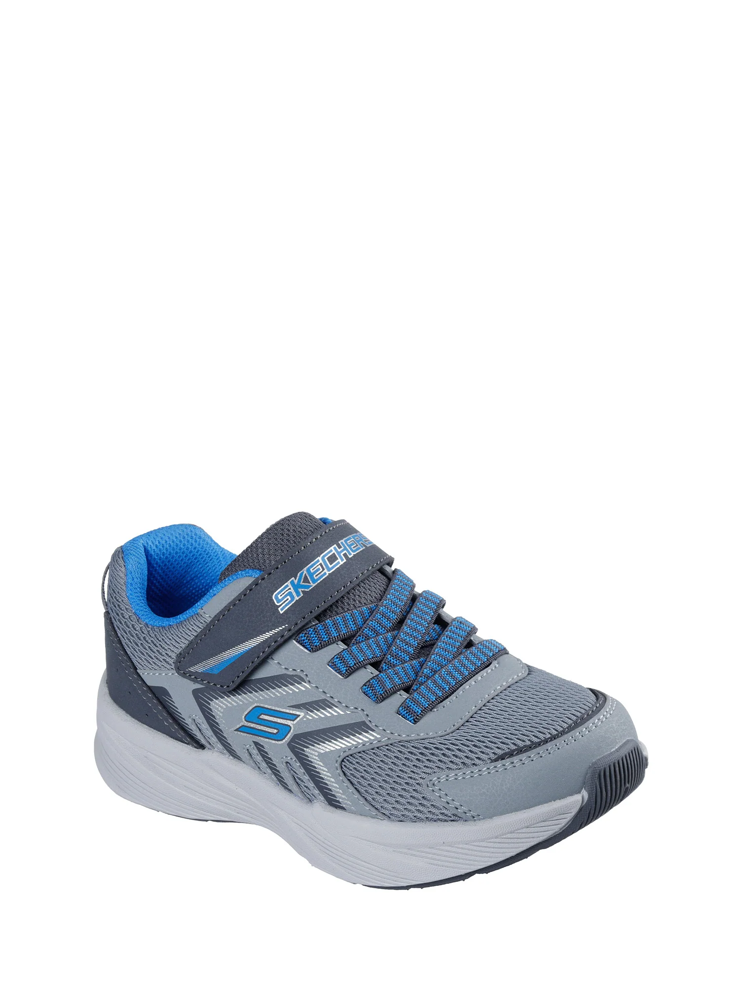 Skechers Scarpe Con Strappi Bambini | 404115L - Image 6
