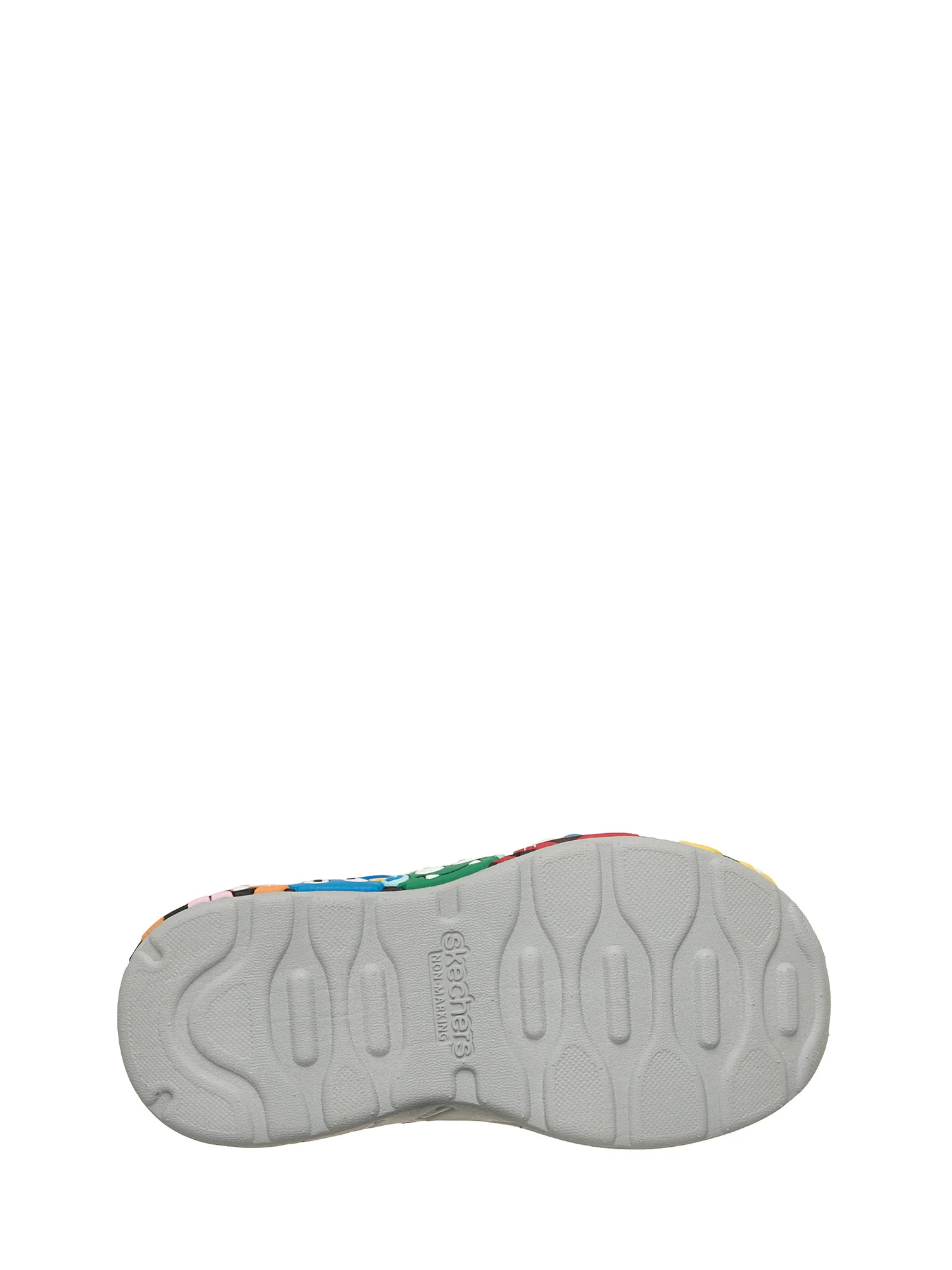 Skechers Scarpe Con Strappi Bambini | 407312N - Image 13