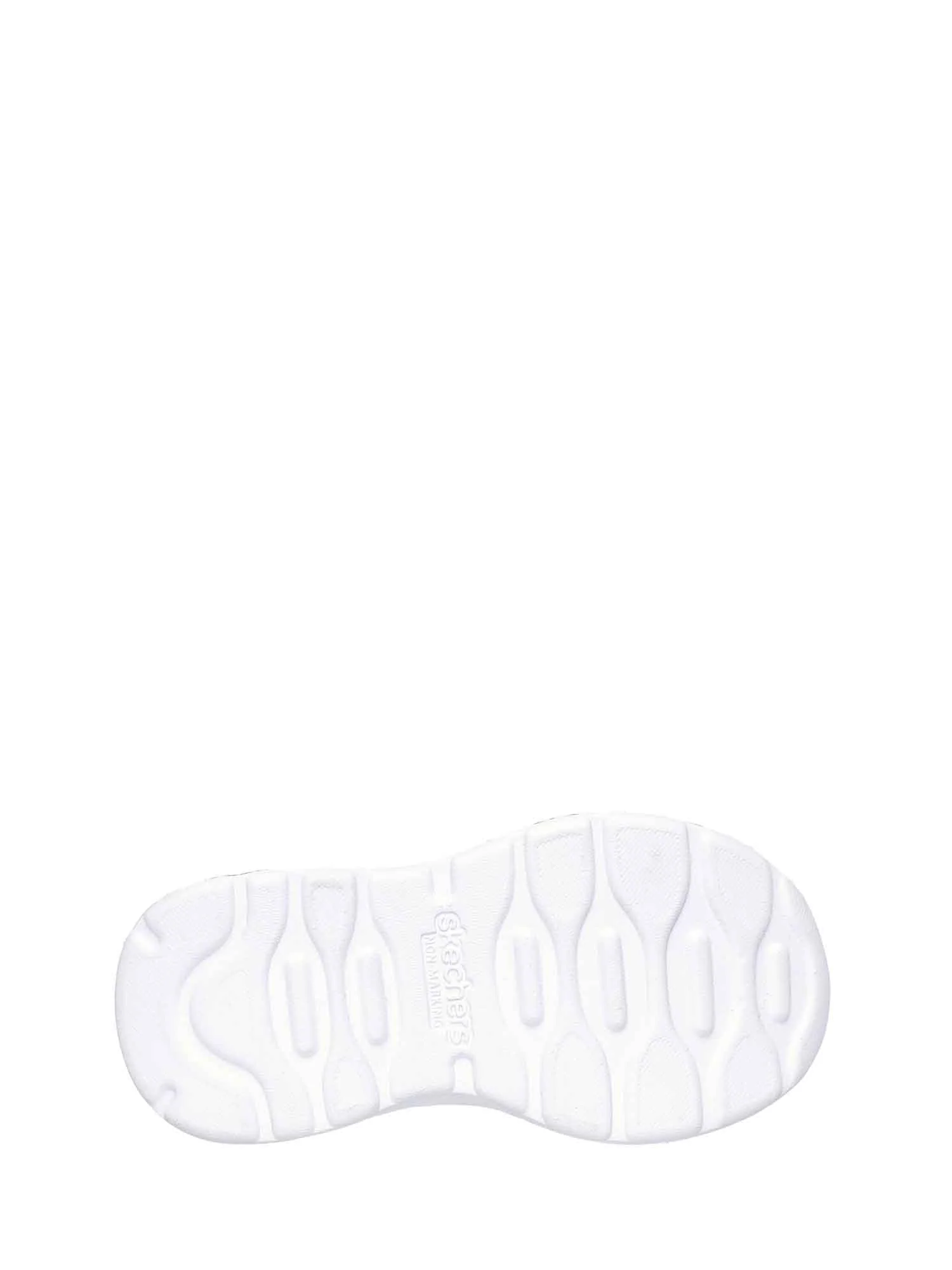 Skechers Scarpe Con Strappi Bambini | 407312N - Image 4