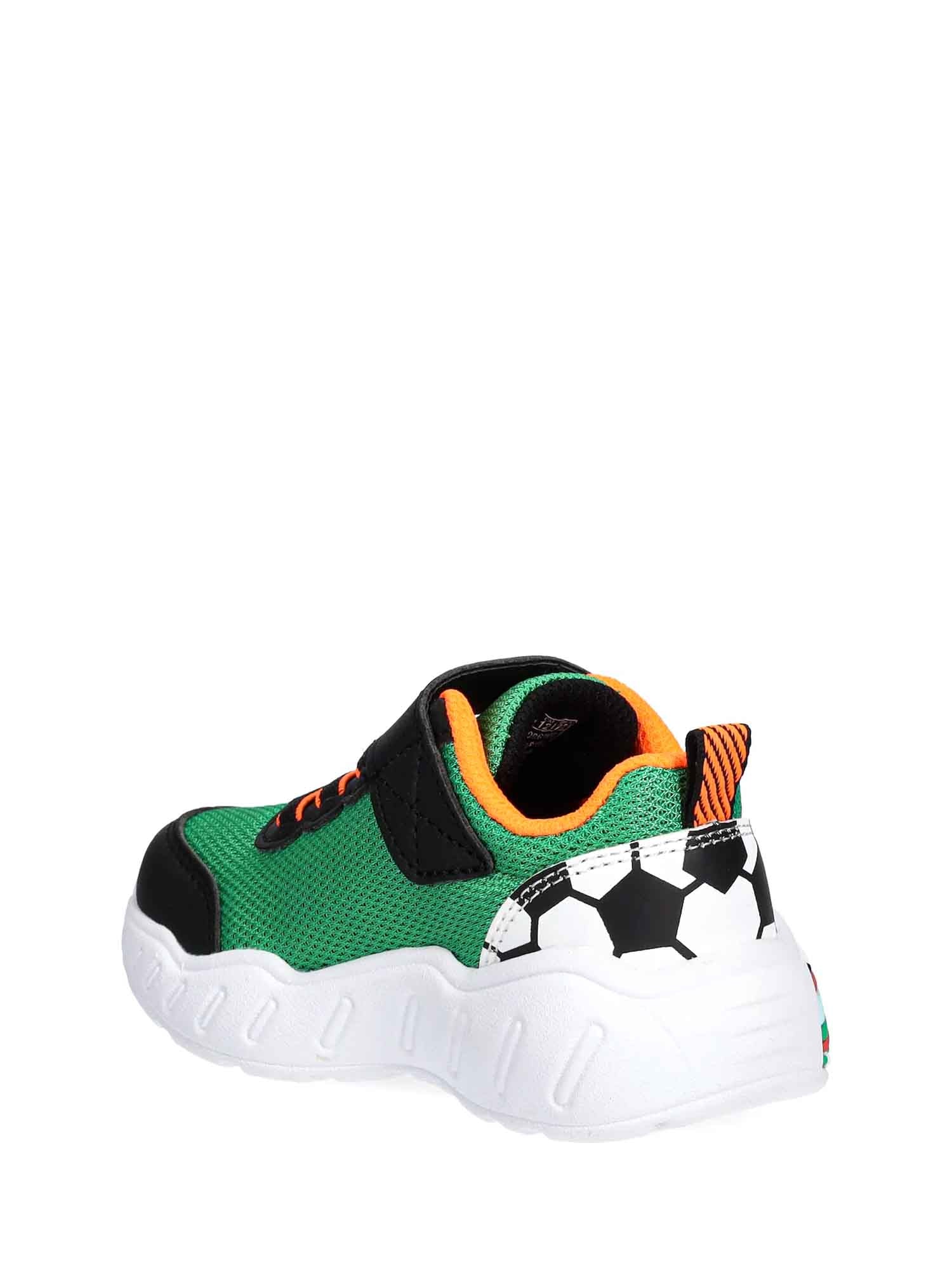 Skechers Scarpe Con Strappi Bambini | 407312N - Image 7