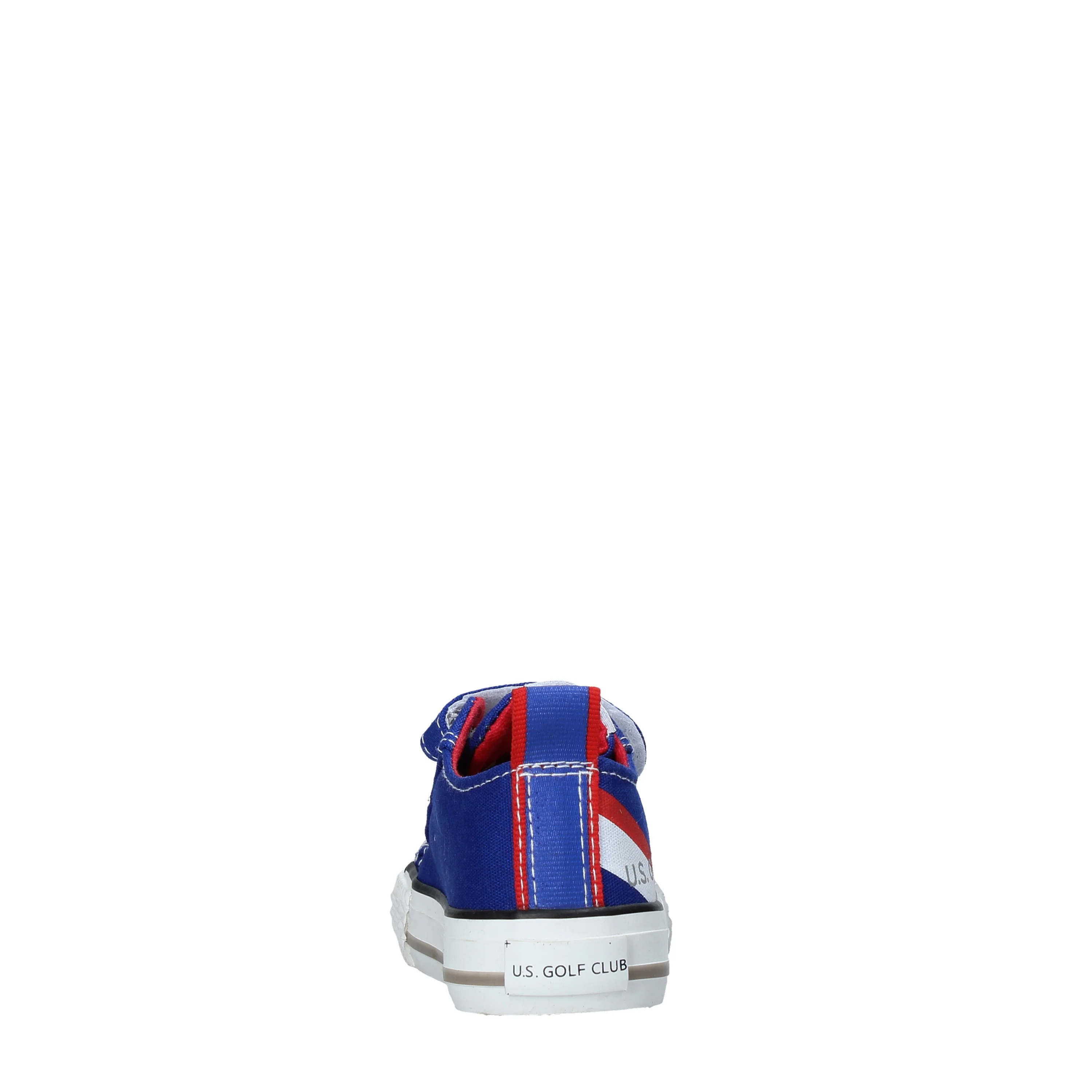 U.s. Golf Kids Sneakers Bambini | S20-SUK608 - Image 5