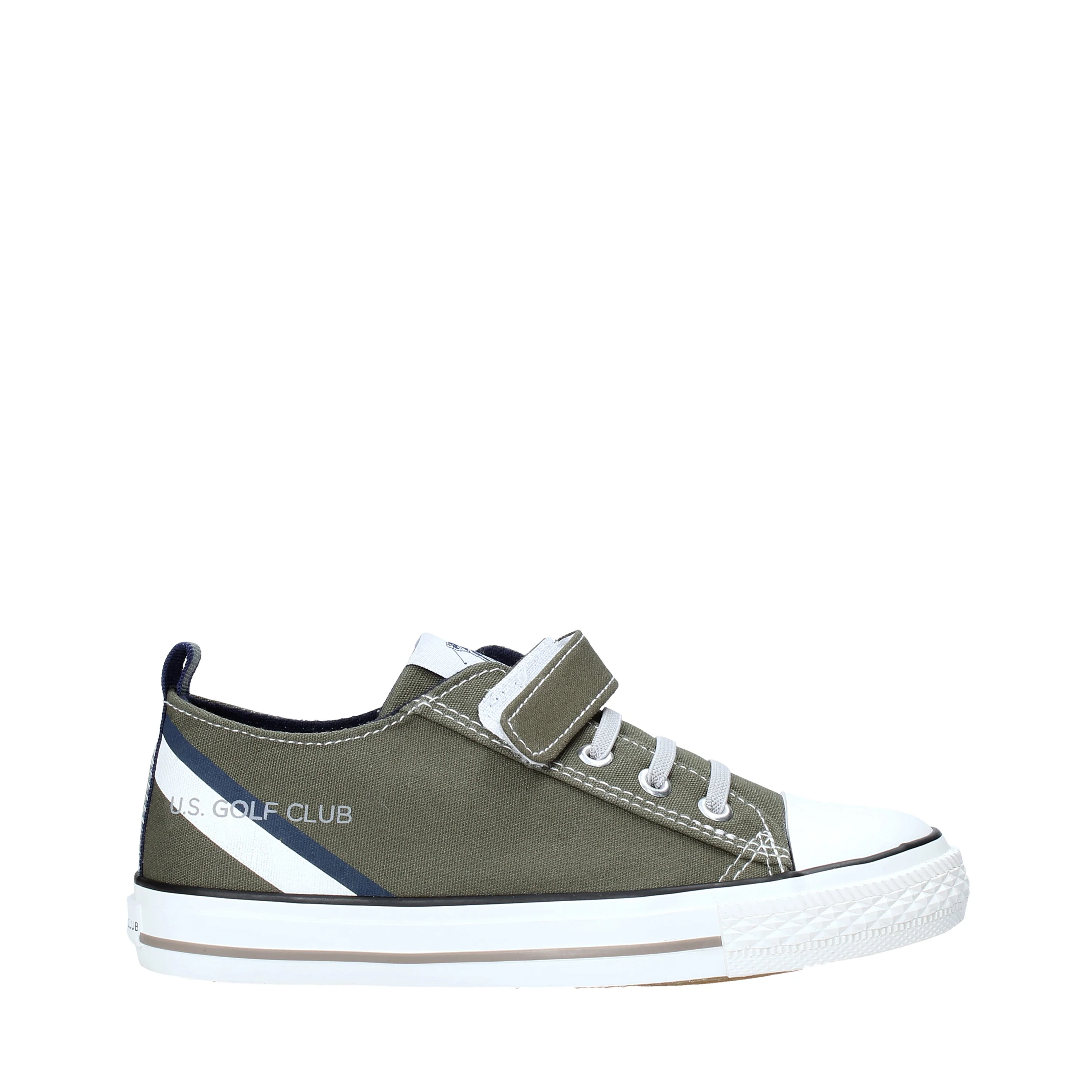 U.s. Golf Kids Sneakers Bambini | S20-SUK608 - Image 7