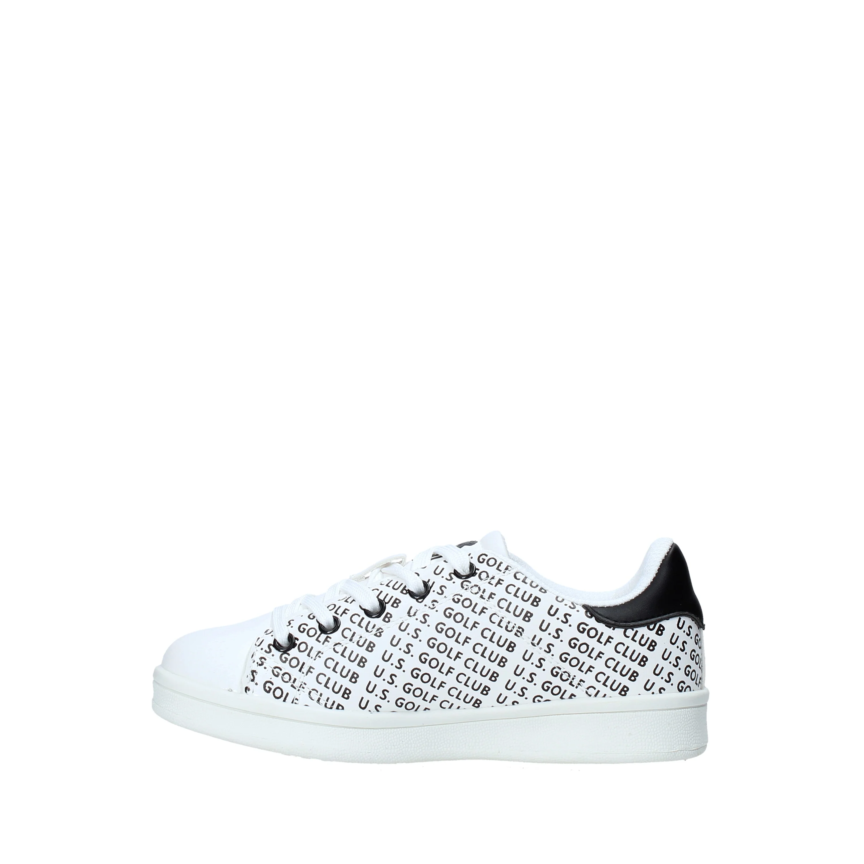 U.s. Golf Kids Sneakers Bambini | S20-SUK621 - Image 3