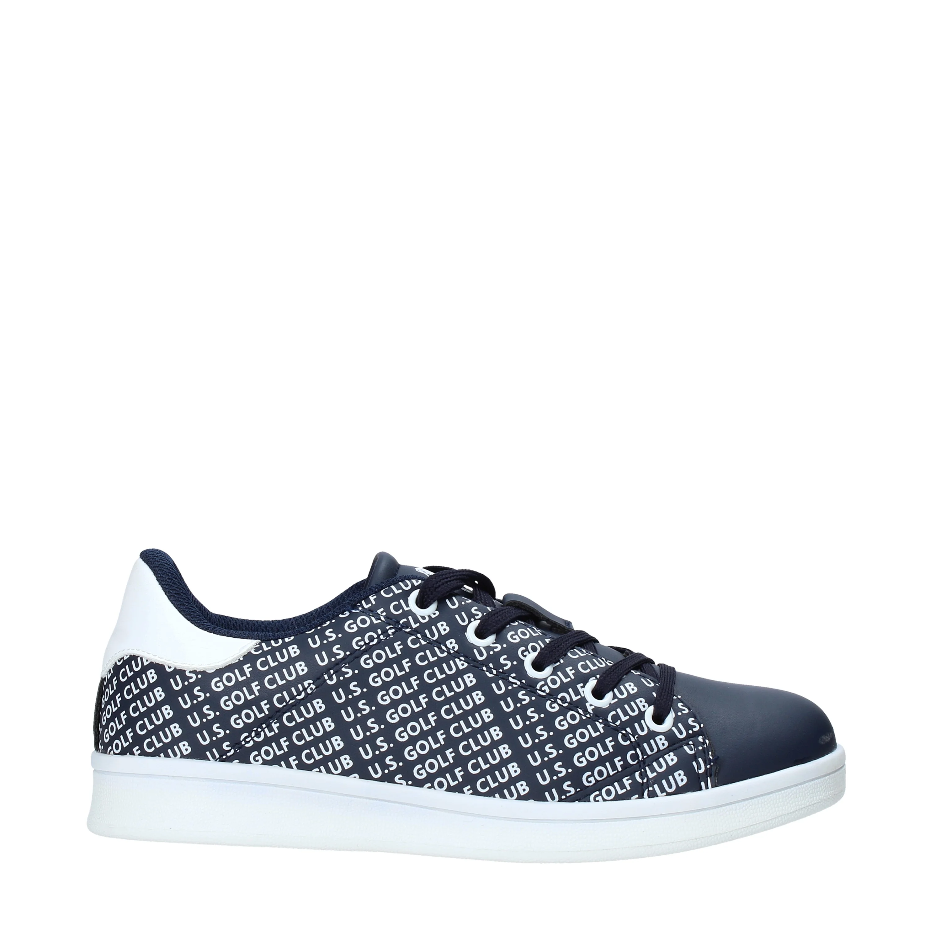 U.s. Golf Kids Sneakers Bambini | S20-SUK621 - Image 6
