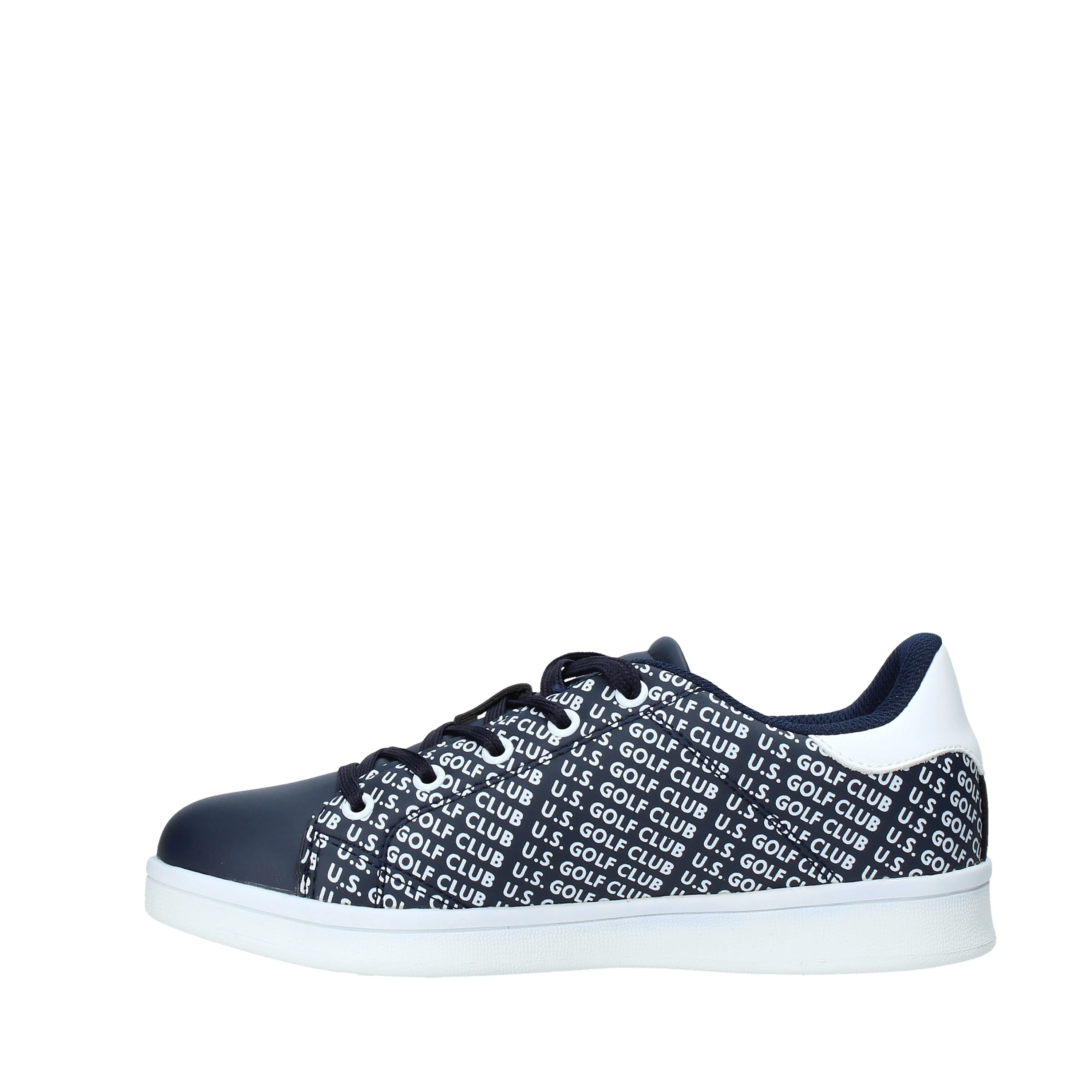 U.s. Golf Kids Sneakers Bambini | S20-SUK621 - Image 8